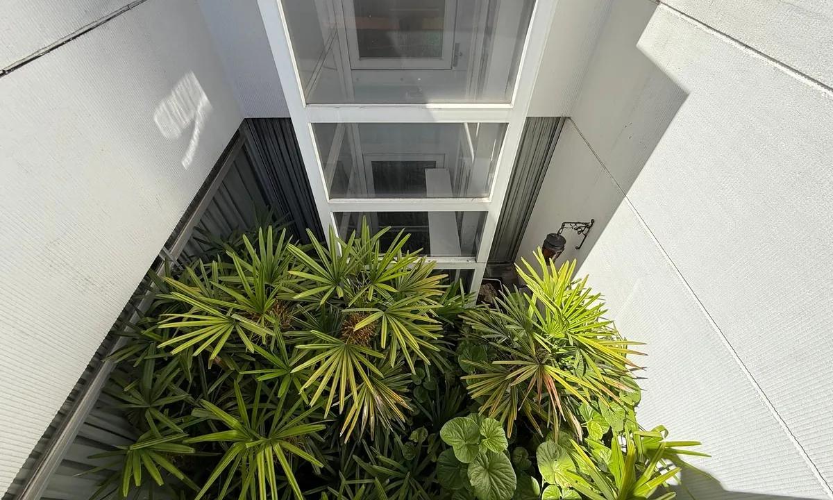 CASA IMPONENTE EN ALQUILER EN ALBERDI DEAN FUNES 2129 4 DORMITORIOS