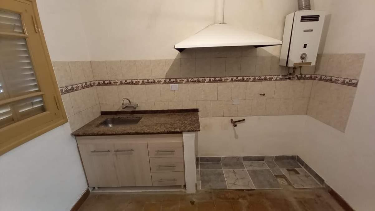 casa en alquiler barrio San Martin 3 dormitorios