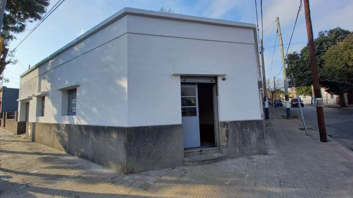 casa en alquiler barrio San Martin 3 dormitorios