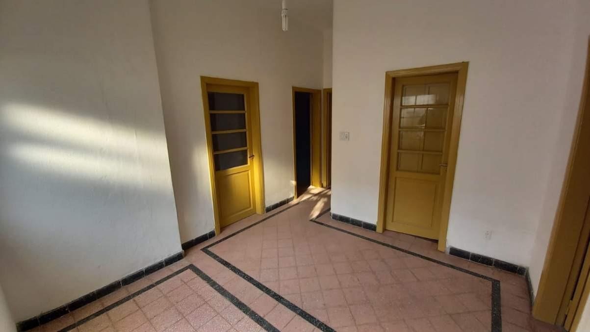 casa en alquiler barrio San Martin 3 dormitorios