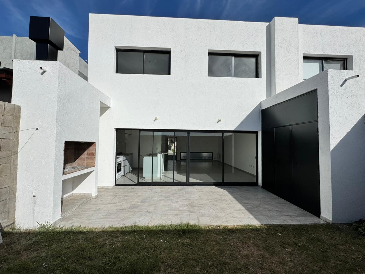 DUPLEX  EN VENTA LOMAS DE MANANTIALES