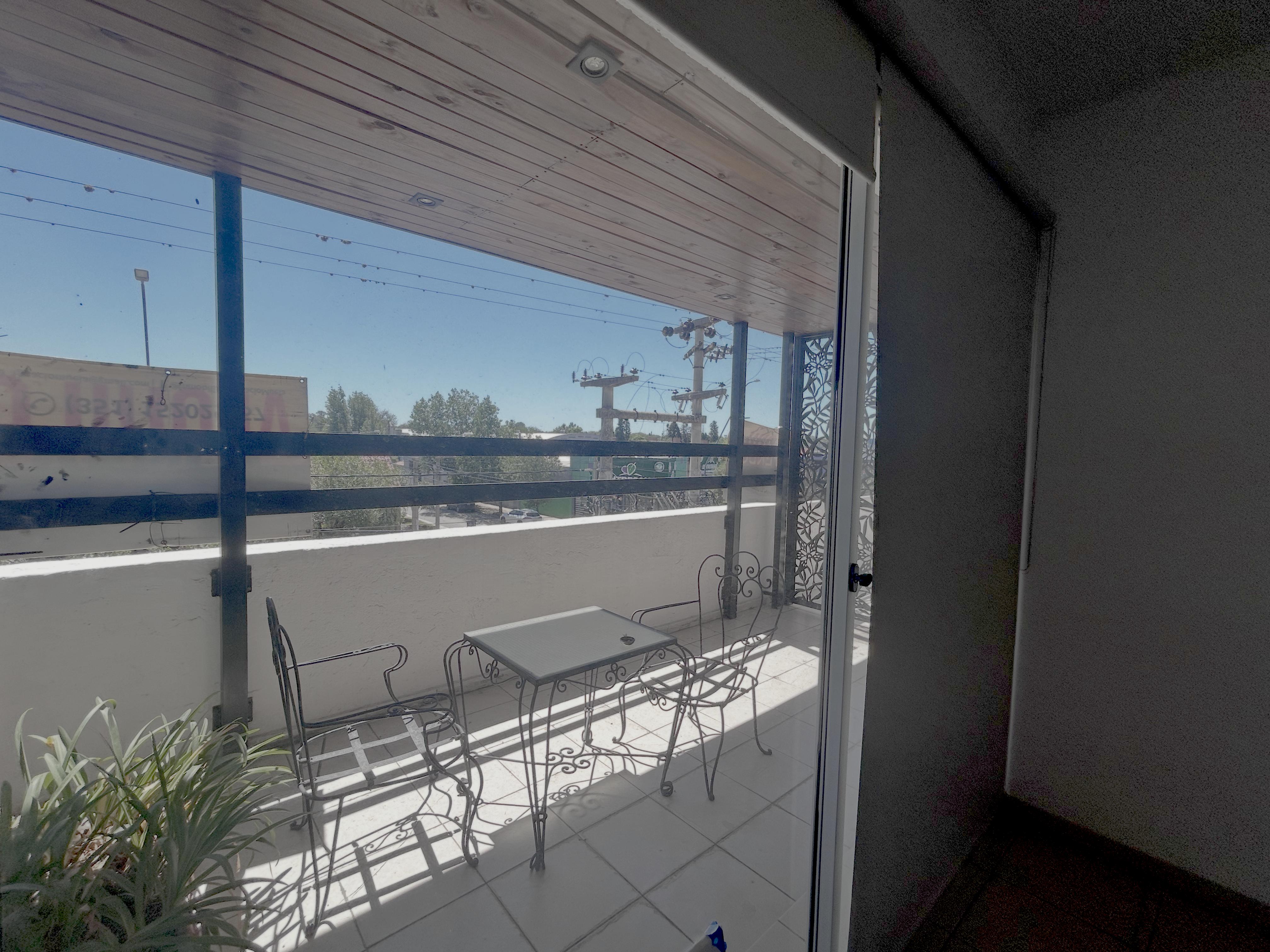 ALQUILER MONOAMBIENTE  PARA USO COMERCIAL ZONA NORTE RECTA MARTINOLLI