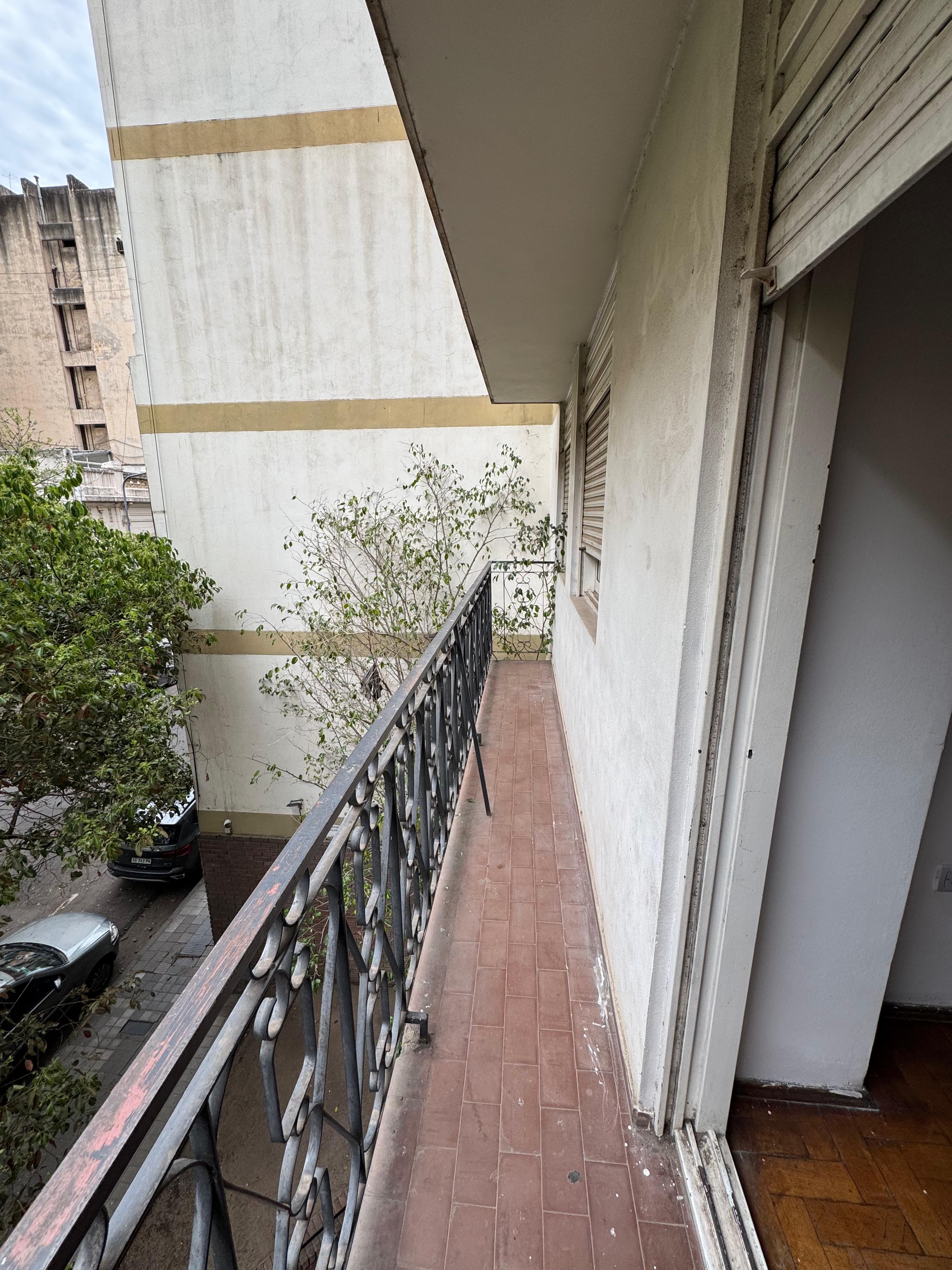 ZONA BUEN PASTOR - ALQ 3 DOR CBALCON !