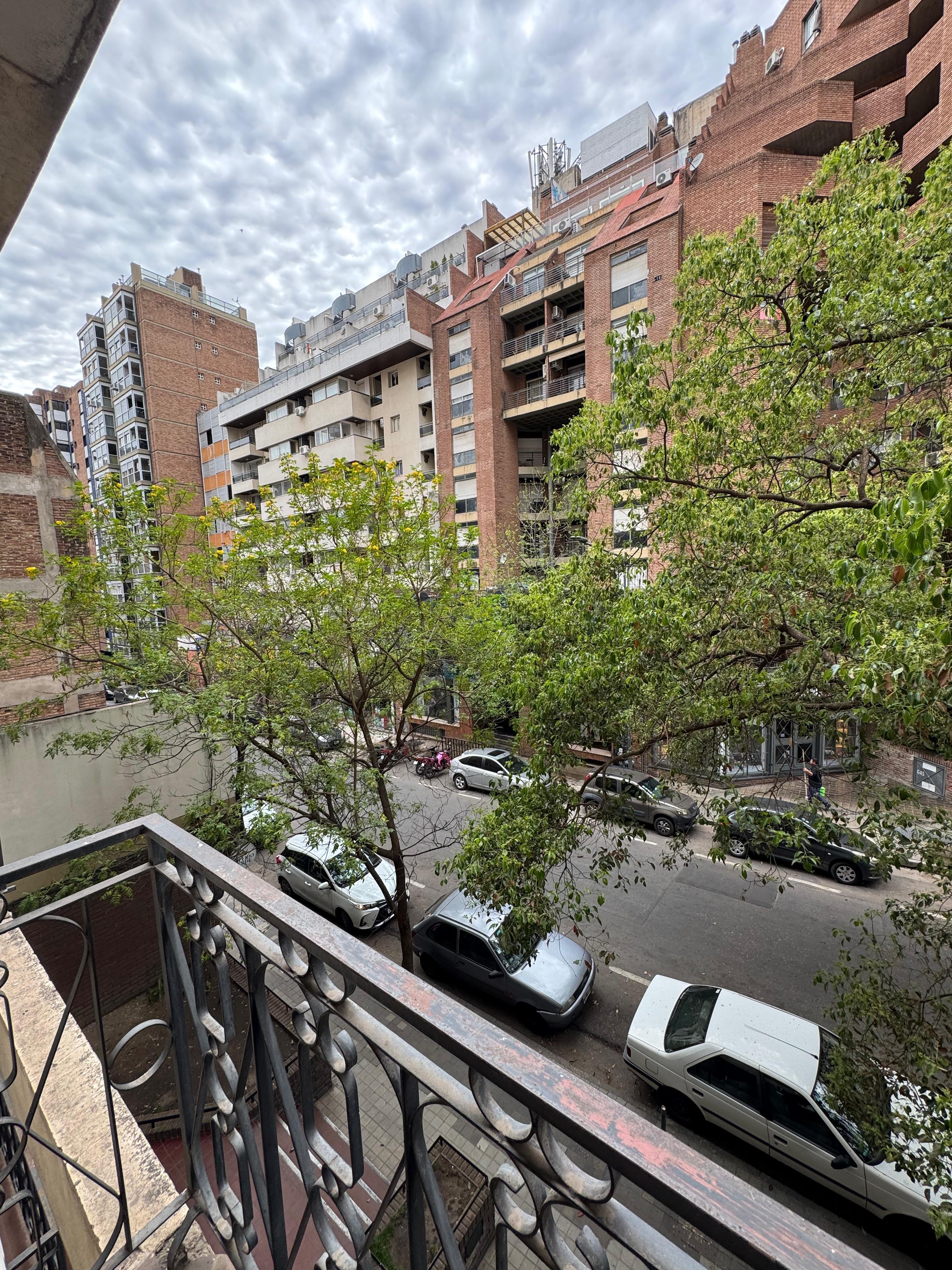 ZONA BUEN PASTOR - ALQ 3 DOR CBALCON !