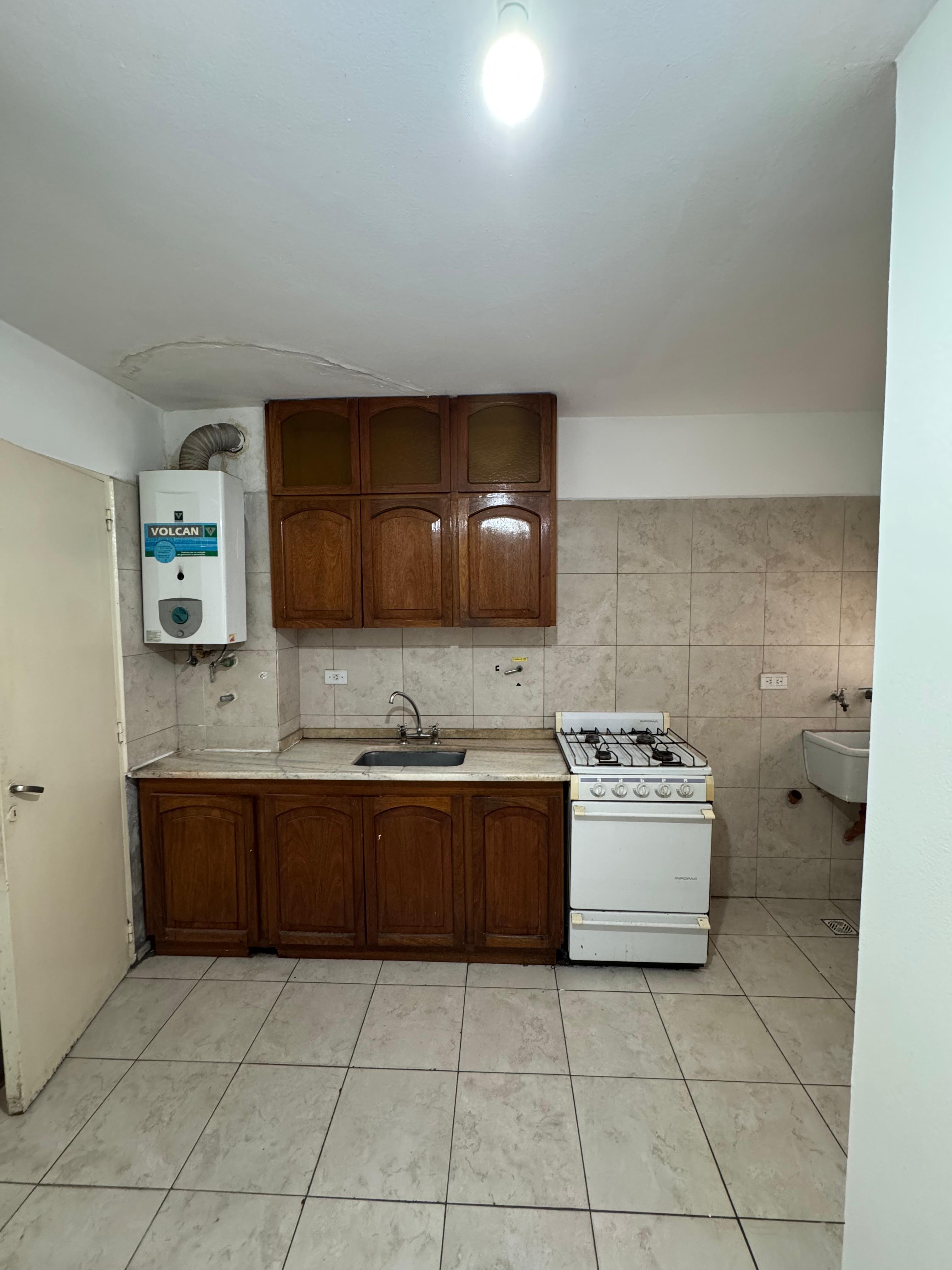 ZONA BUEN PASTOR - ALQ 3 DOR CBALCON !