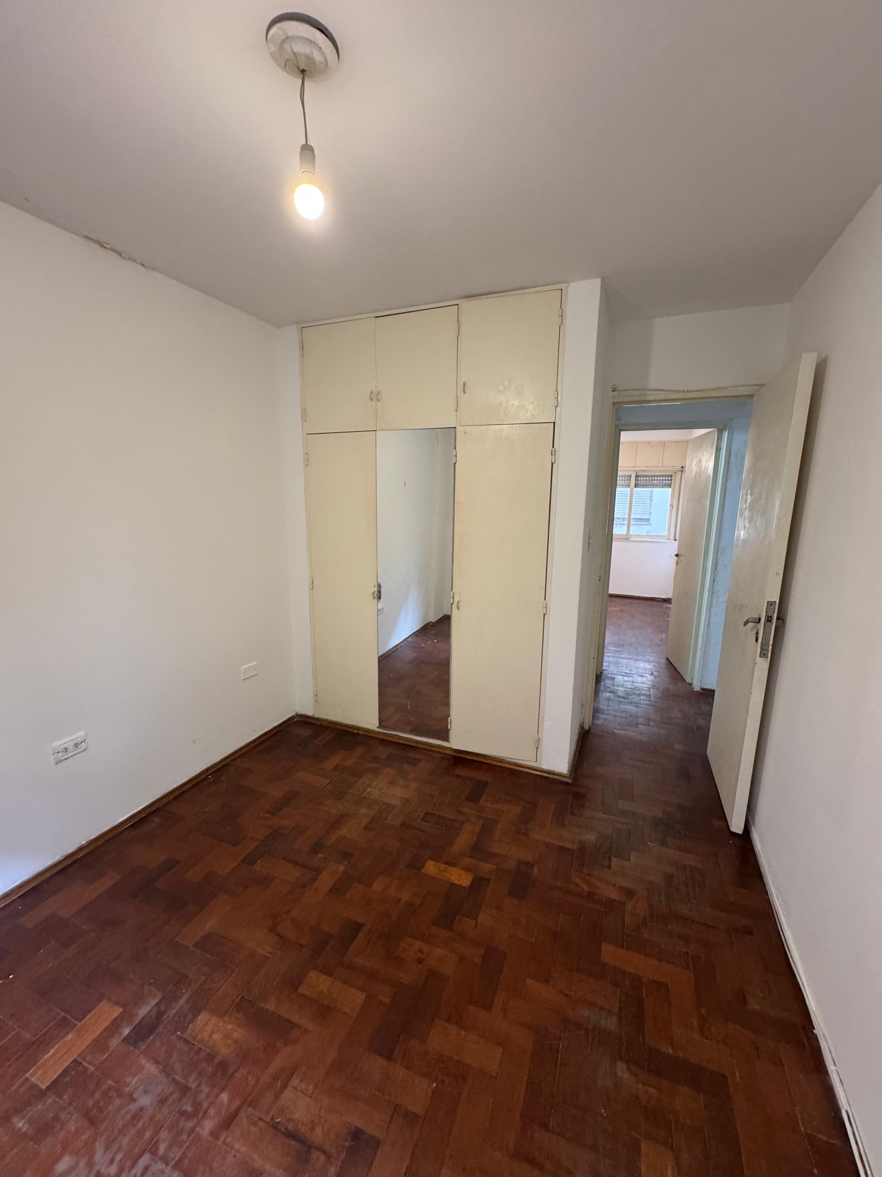 ZONA BUEN PASTOR - ALQ 3 DOR CBALCON !