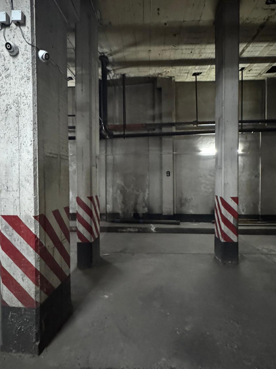 COCHERA EN ALQUILER EN NUEVA CÓRDOBA - PATIO OLMOS