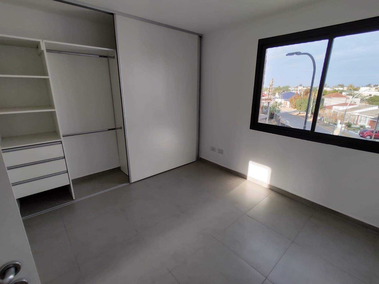 Duplex en Alquiler en Complejo Carrascal - Barrio Mutual Docente