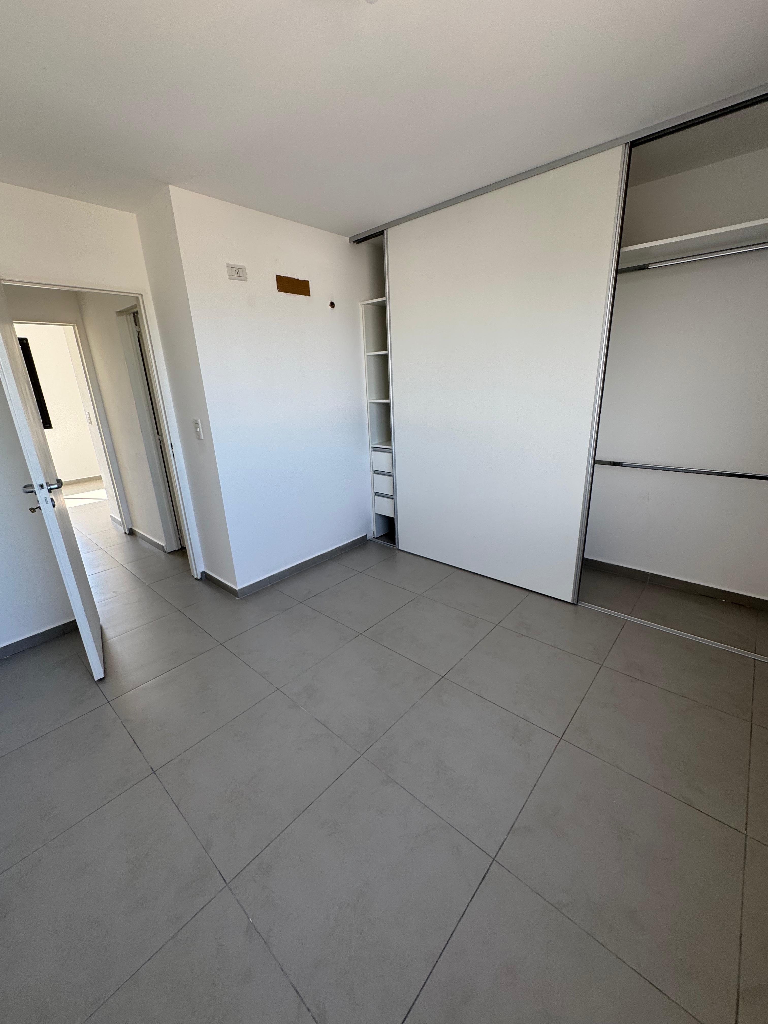 Duplex en Alquiler en Complejo Carrascal - Barrio Mutual Docente