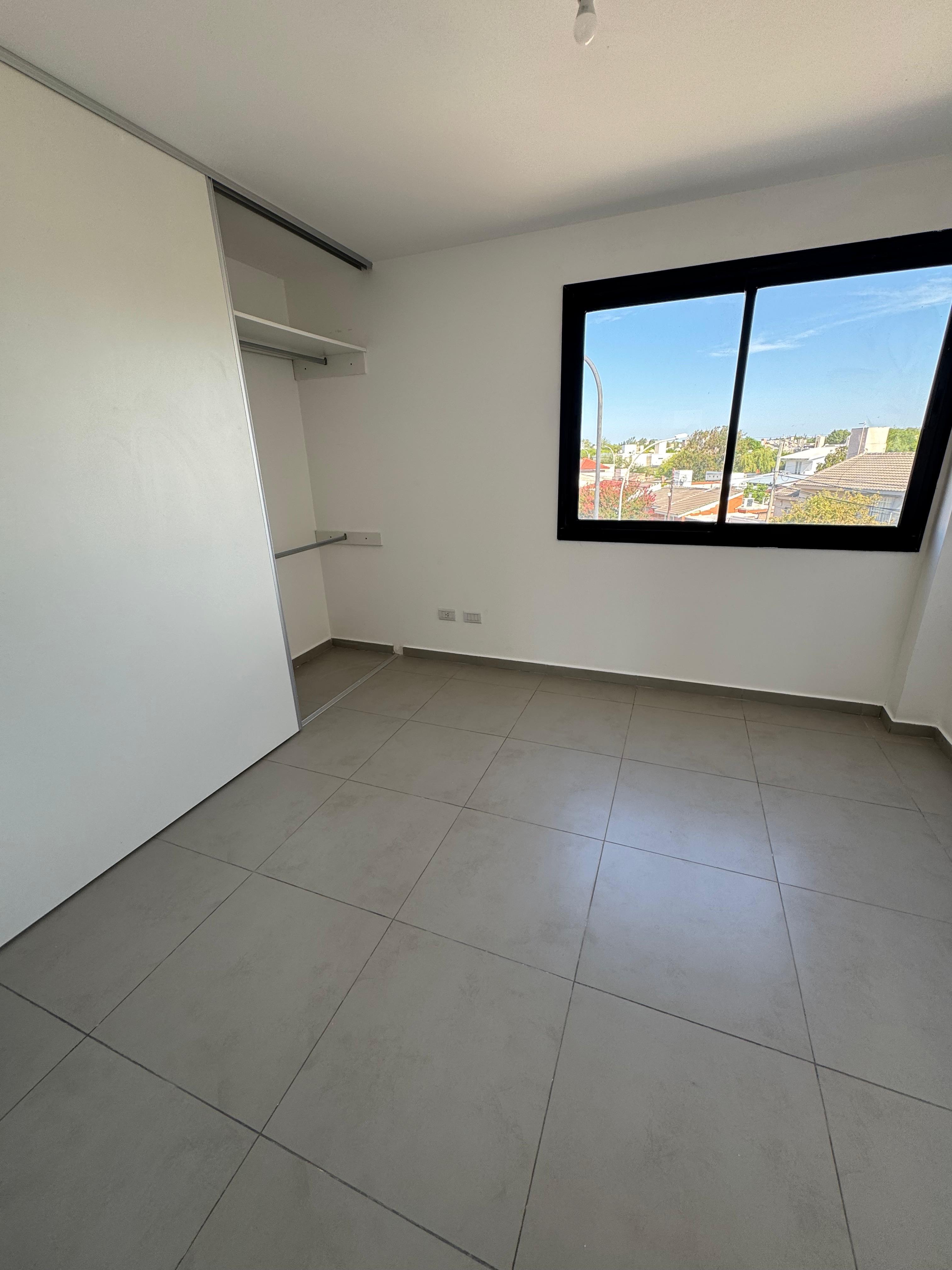 Duplex en Alquiler en Complejo Carrascal - Barrio Mutual Docente