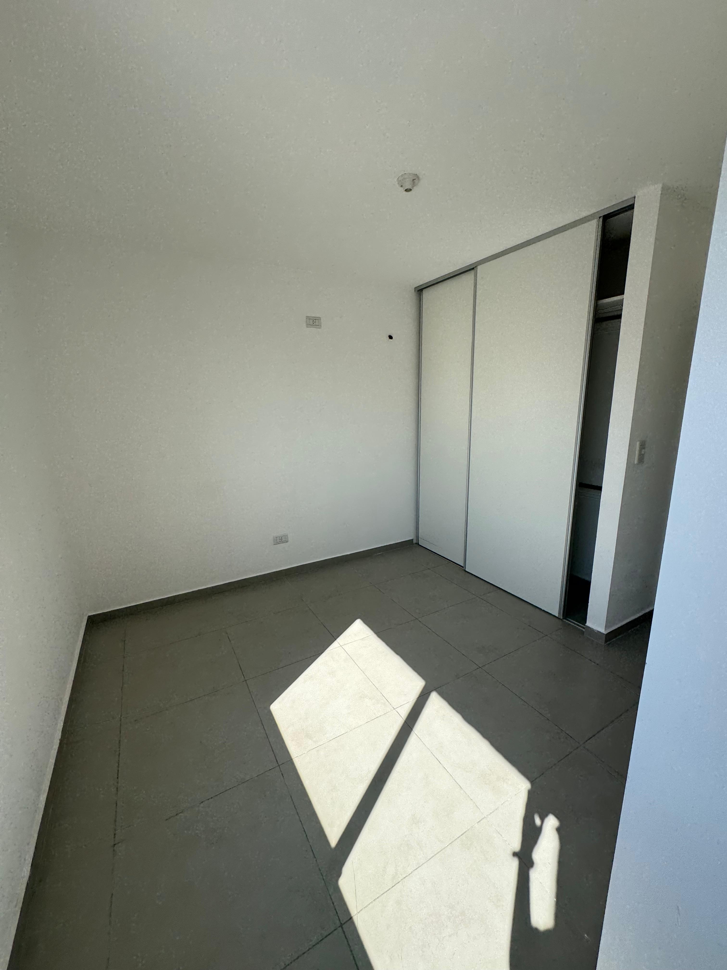 Duplex en Alquiler en Complejo Carrascal - Barrio Mutual Docente