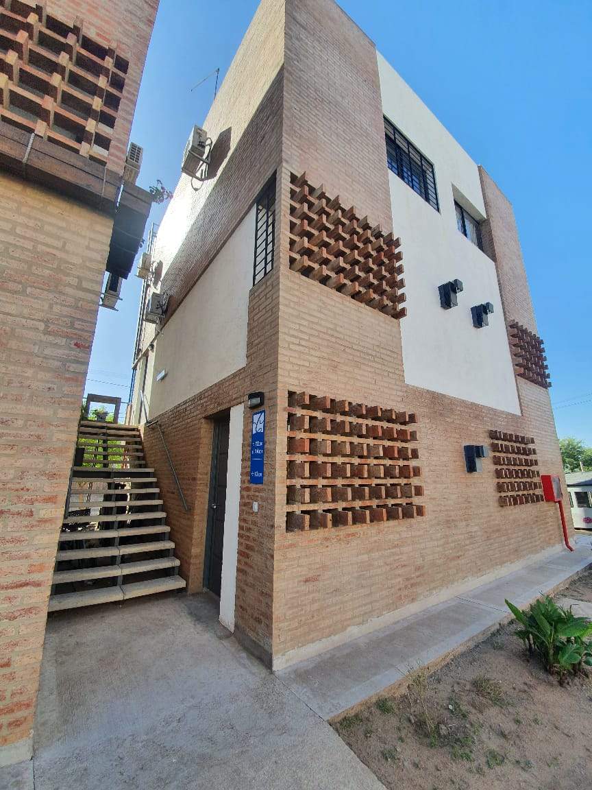 Duplex en Alquiler en Complejo Carrascal - Barrio Mutual Docente