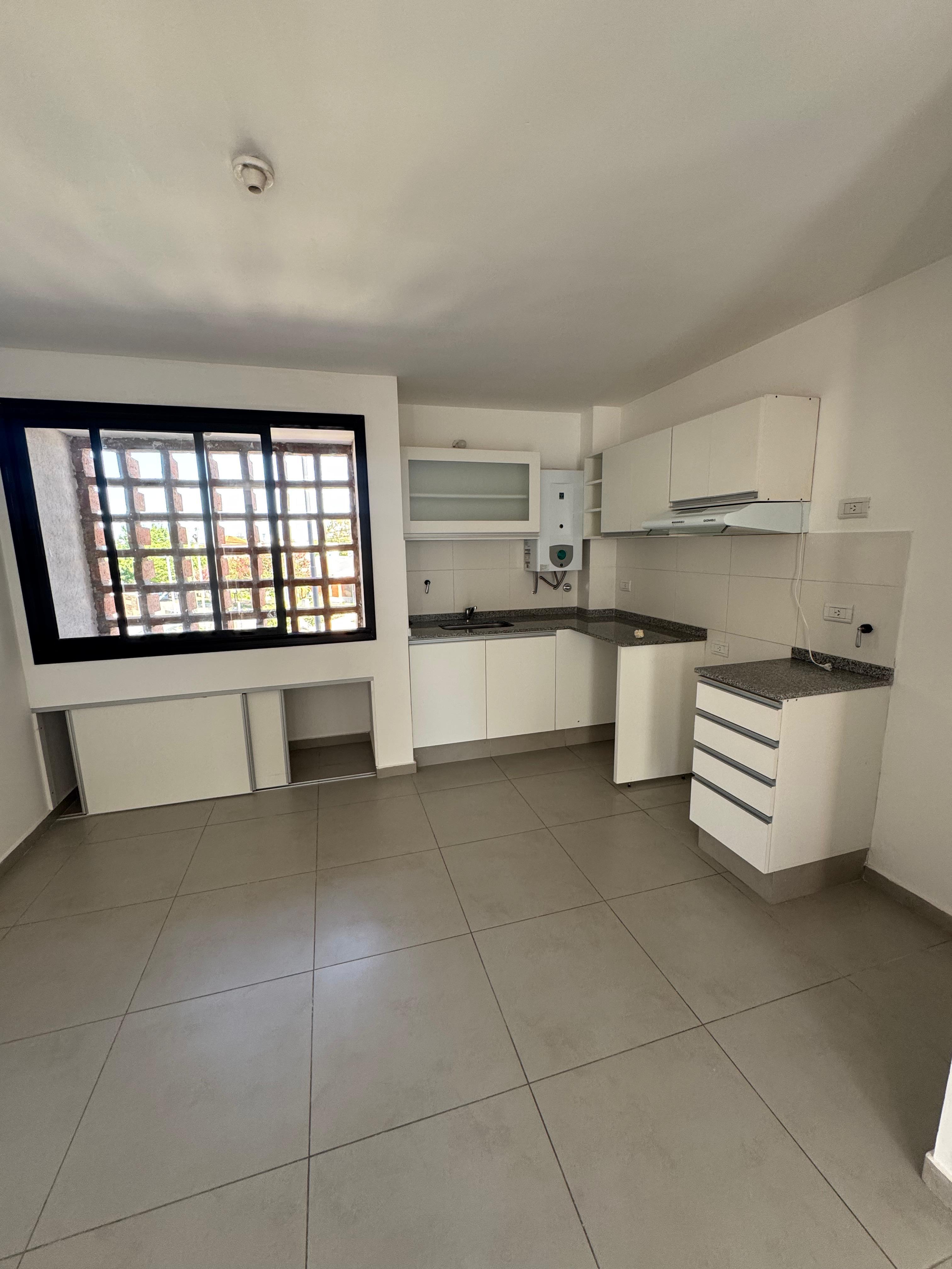 Duplex en Alquiler en Complejo Carrascal - Barrio Mutual Docente