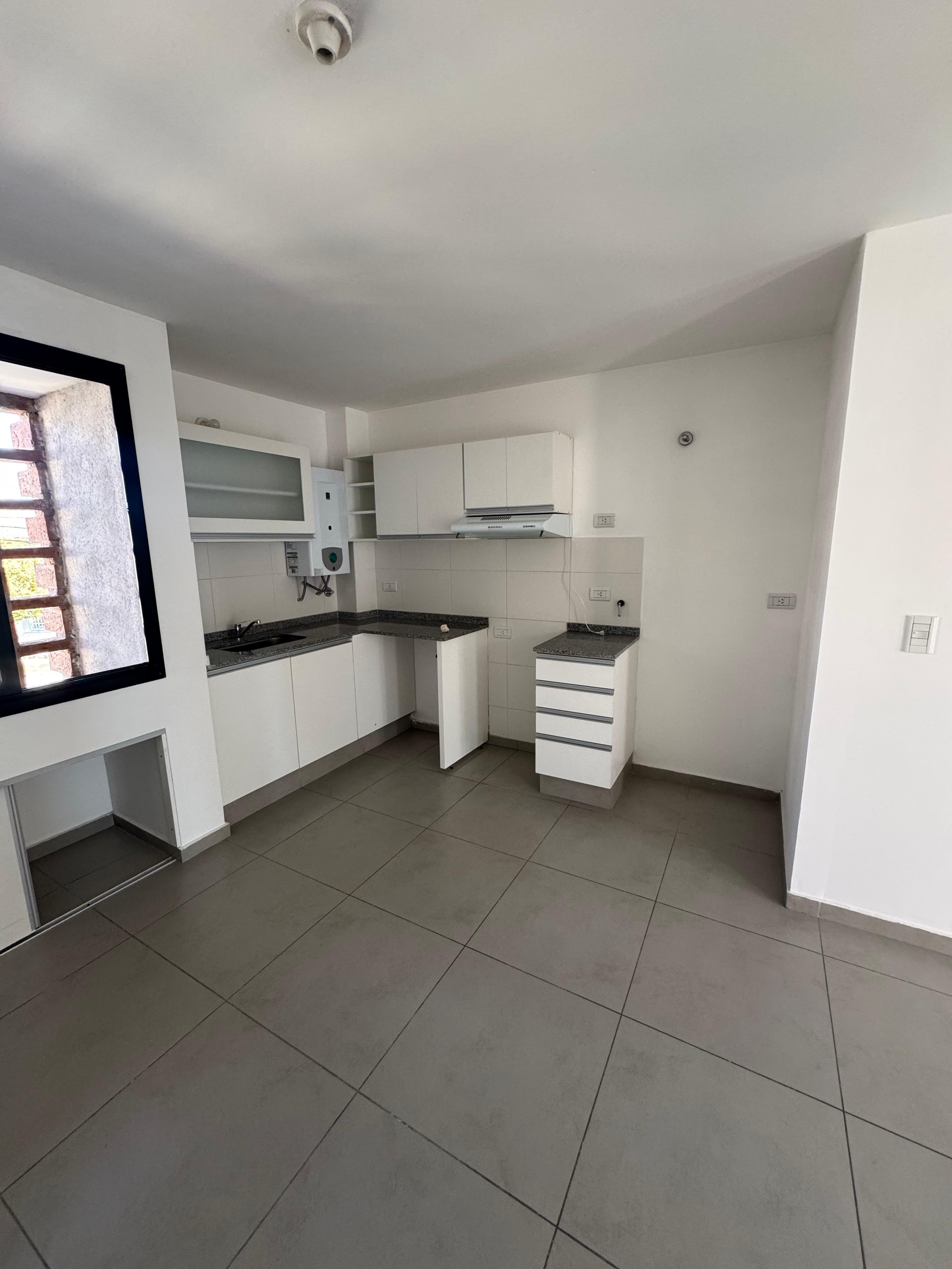 Duplex en Alquiler en Complejo Carrascal - Barrio Mutual Docente