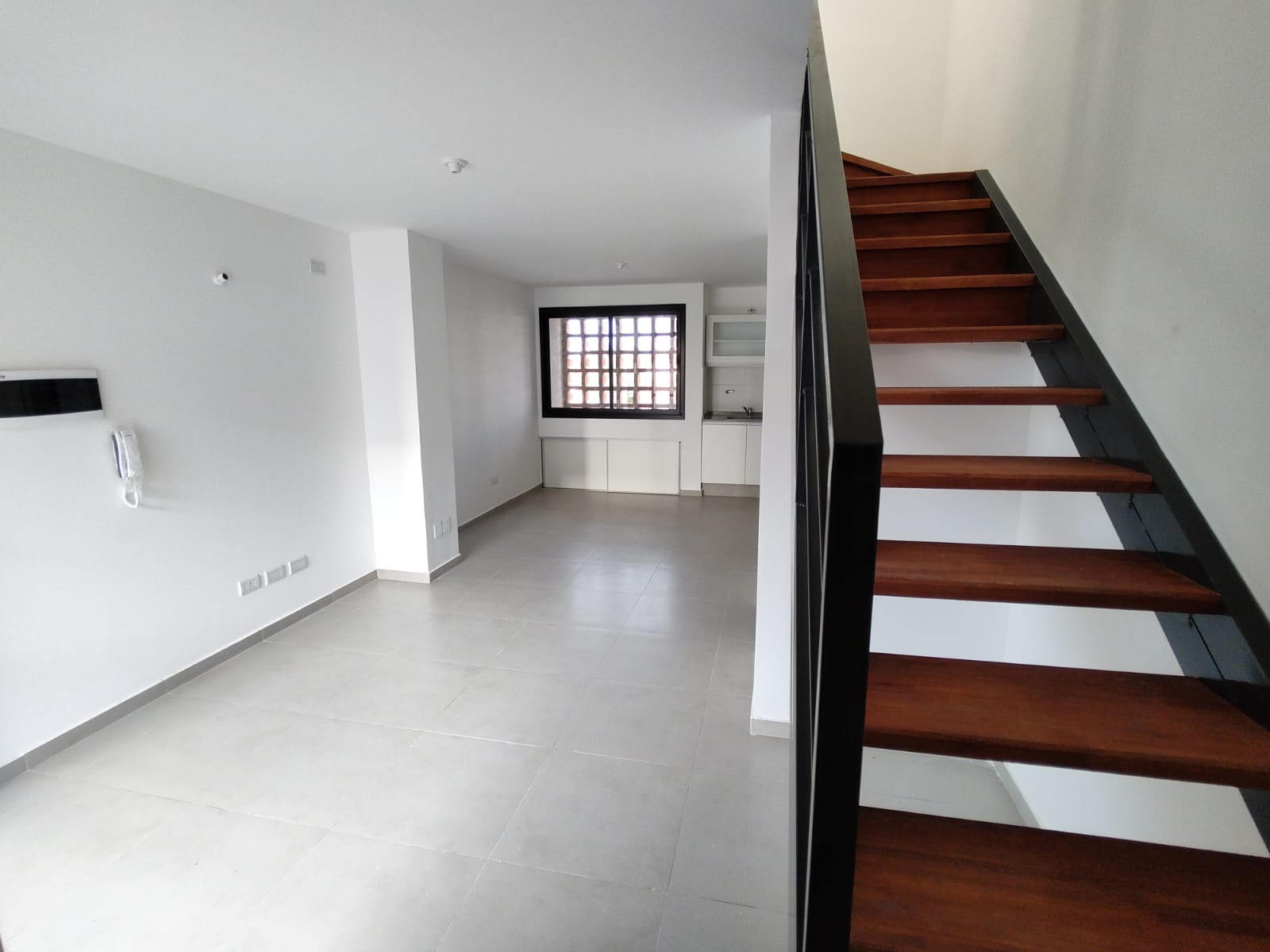 Duplex en Alquiler en Complejo Carrascal - Barrio Mutual Docente