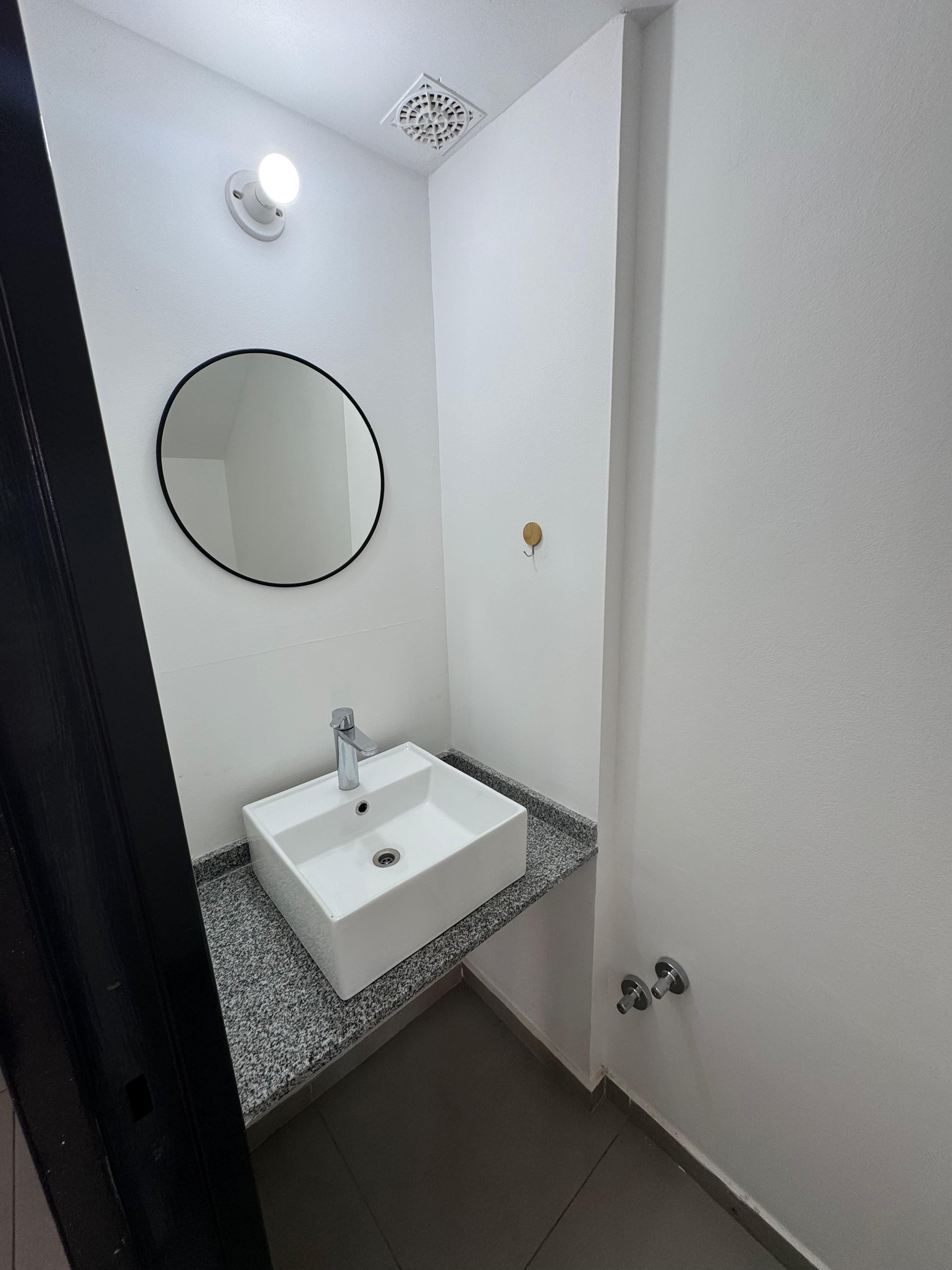 Duplex en Alquiler en Complejo Carrascal - Barrio Mutual Docente