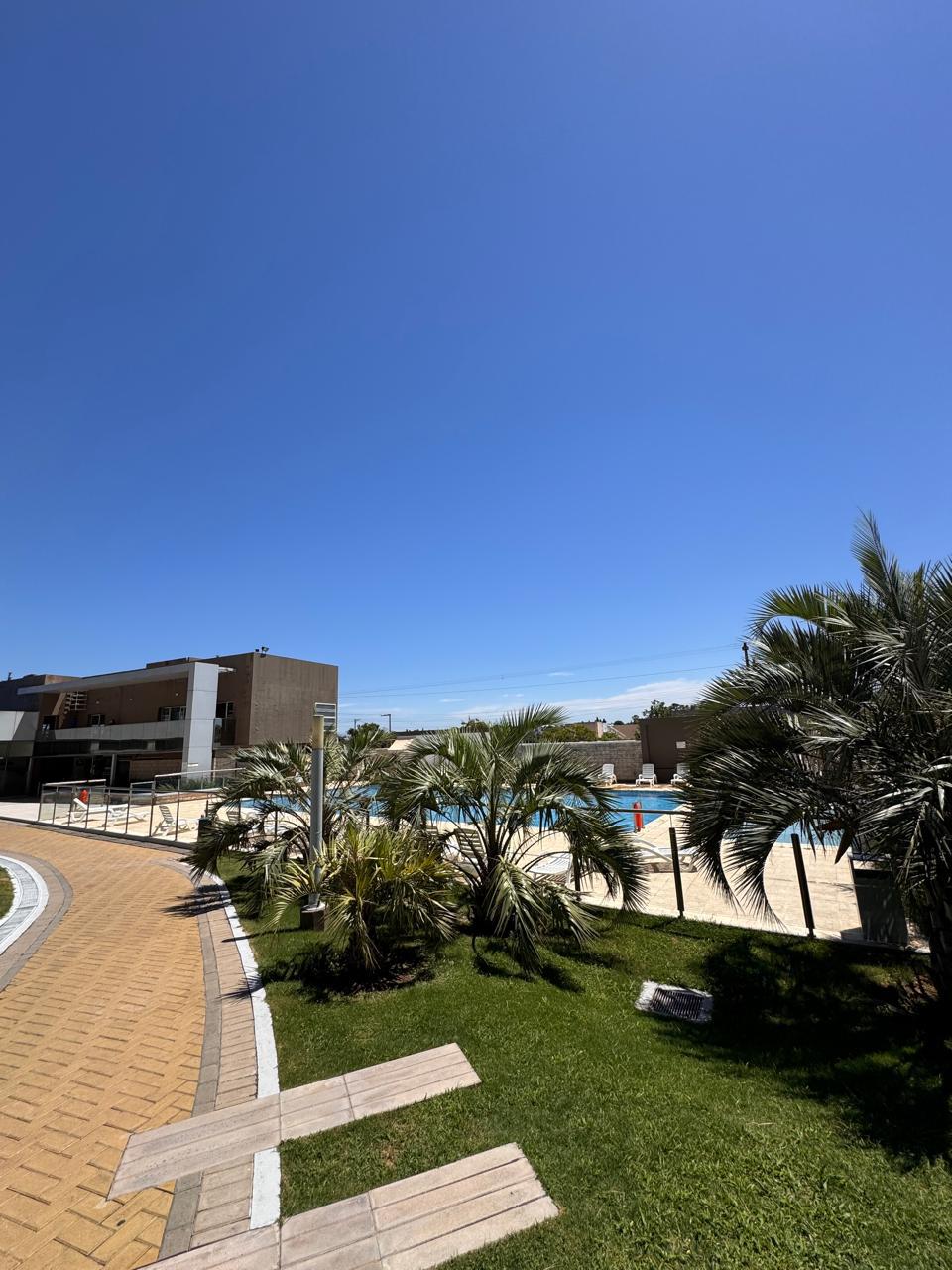 COMPLEJO TERRAFORTE, 1 DORMITORIO C SEGURIDAD, PILETA Y GYM.