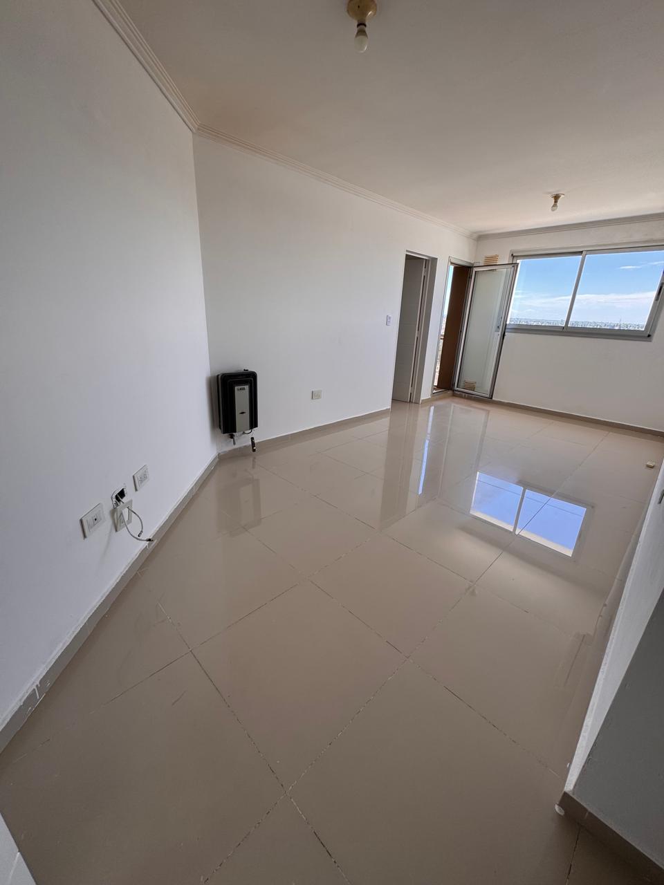 COMPLEJO TERRAFORTE, 1 DORMITORIO C SEGURIDAD, PILETA Y GYM.