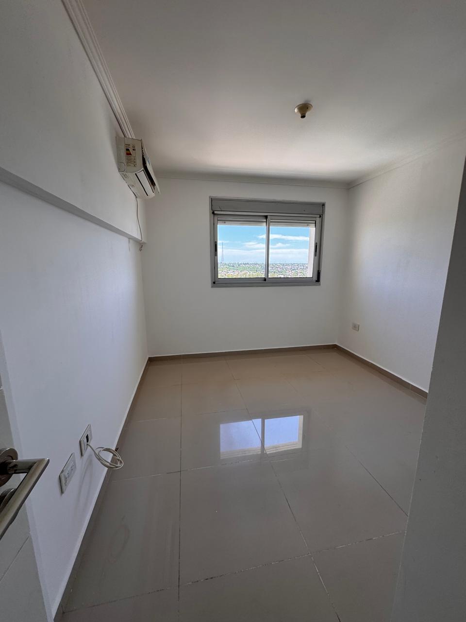 COMPLEJO TERRAFORTE, 1 DORMITORIO C SEGURIDAD, PILETA Y GYM.