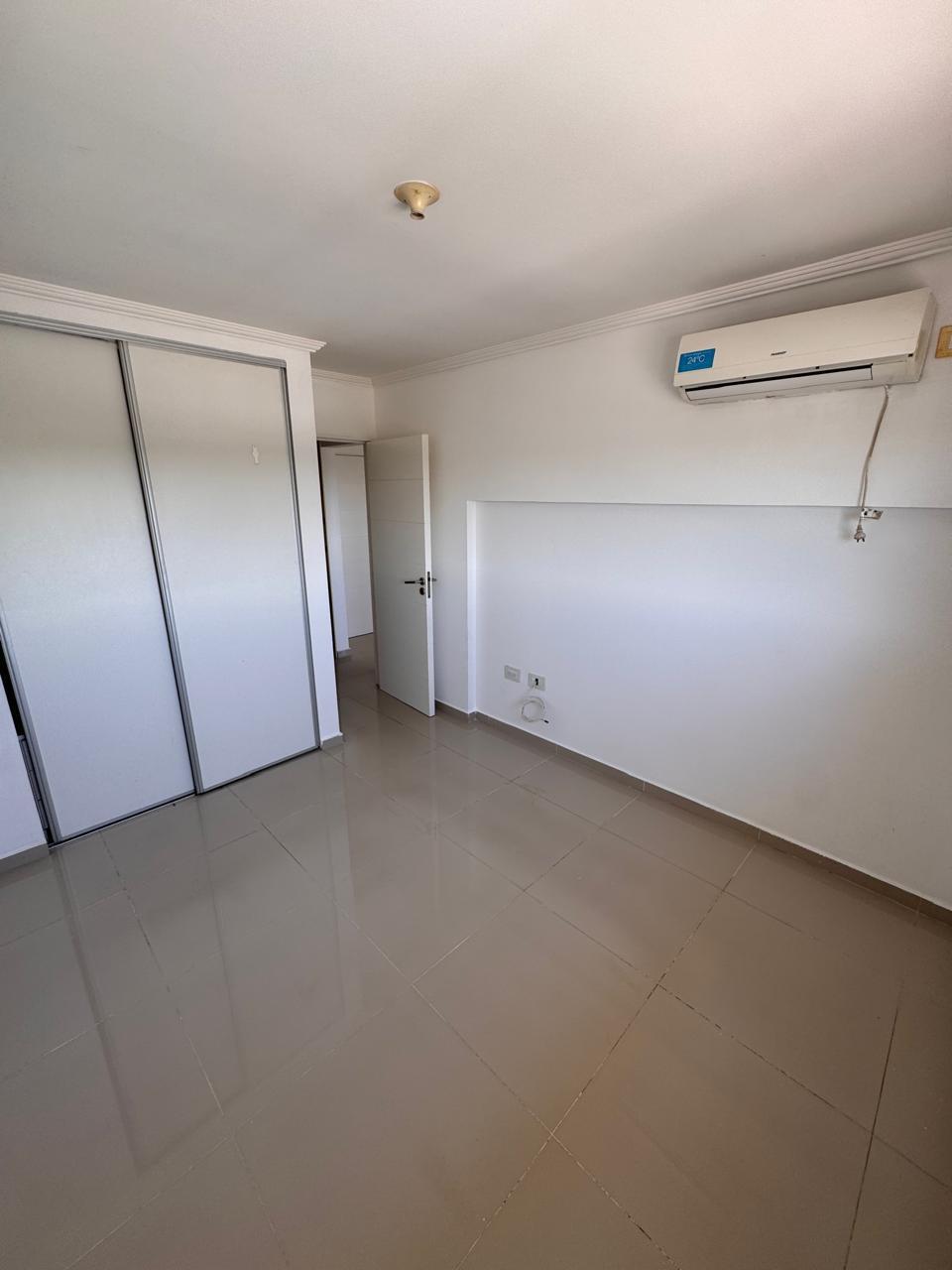 COMPLEJO TERRAFORTE, 1 DORMITORIO C SEGURIDAD, PILETA Y GYM.