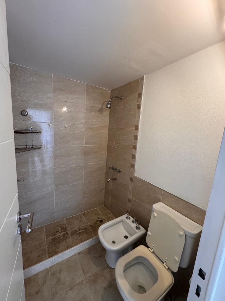 COMPLEJO TERRAFORTE, 1 DORMITORIO C SEGURIDAD, PILETA Y GYM.