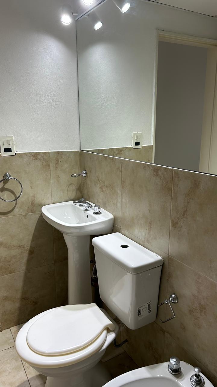 DPTO EN ALQUILER EN GENERAL PAZ - 1 HABITACIÓN - FRENTE A LA BOLSA DE CEREALES DE CORDOBA