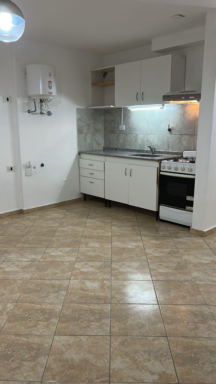 DPTO EN ALQUILER EN GENERAL PAZ - 1 HABITACIÓN - FRENTE A LA BOLSA DE CEREALES DE CORDOBA