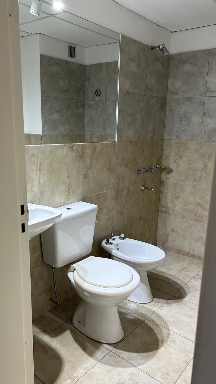 DPTO EN ALQUILER EN GENERAL PAZ - 1 HABITACIÓN - FRENTE A LA BOLSA DE CEREALES DE CORDOBA