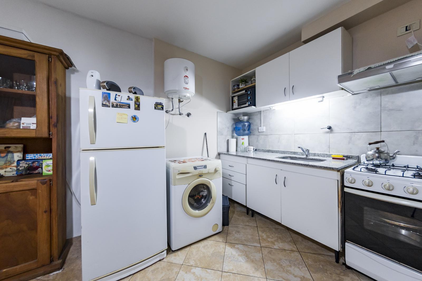 DPTO EN ALQUILER EN GENERAL PAZ - 1 HABITACIÓN - FRENTE A LA BOLSA DE CEREALES DE CORDOBA