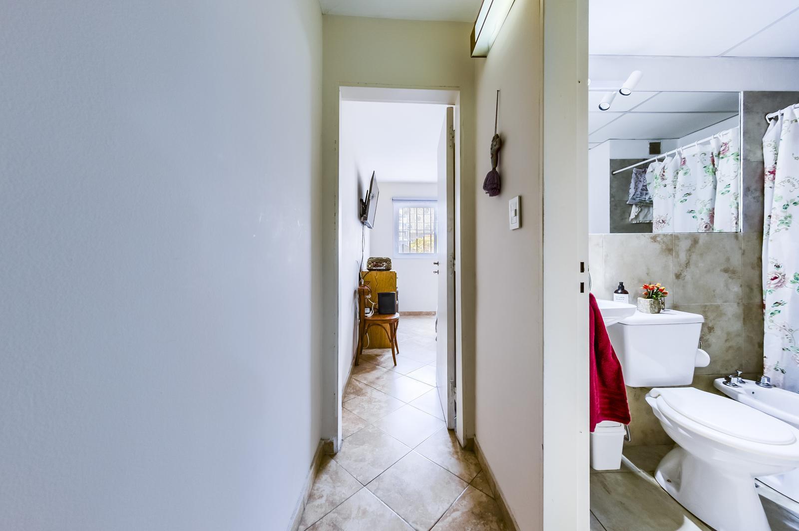 DPTO EN ALQUILER EN GENERAL PAZ - 1 HABITACIÓN - FRENTE A LA BOLSA DE CEREALES DE CORDOBA