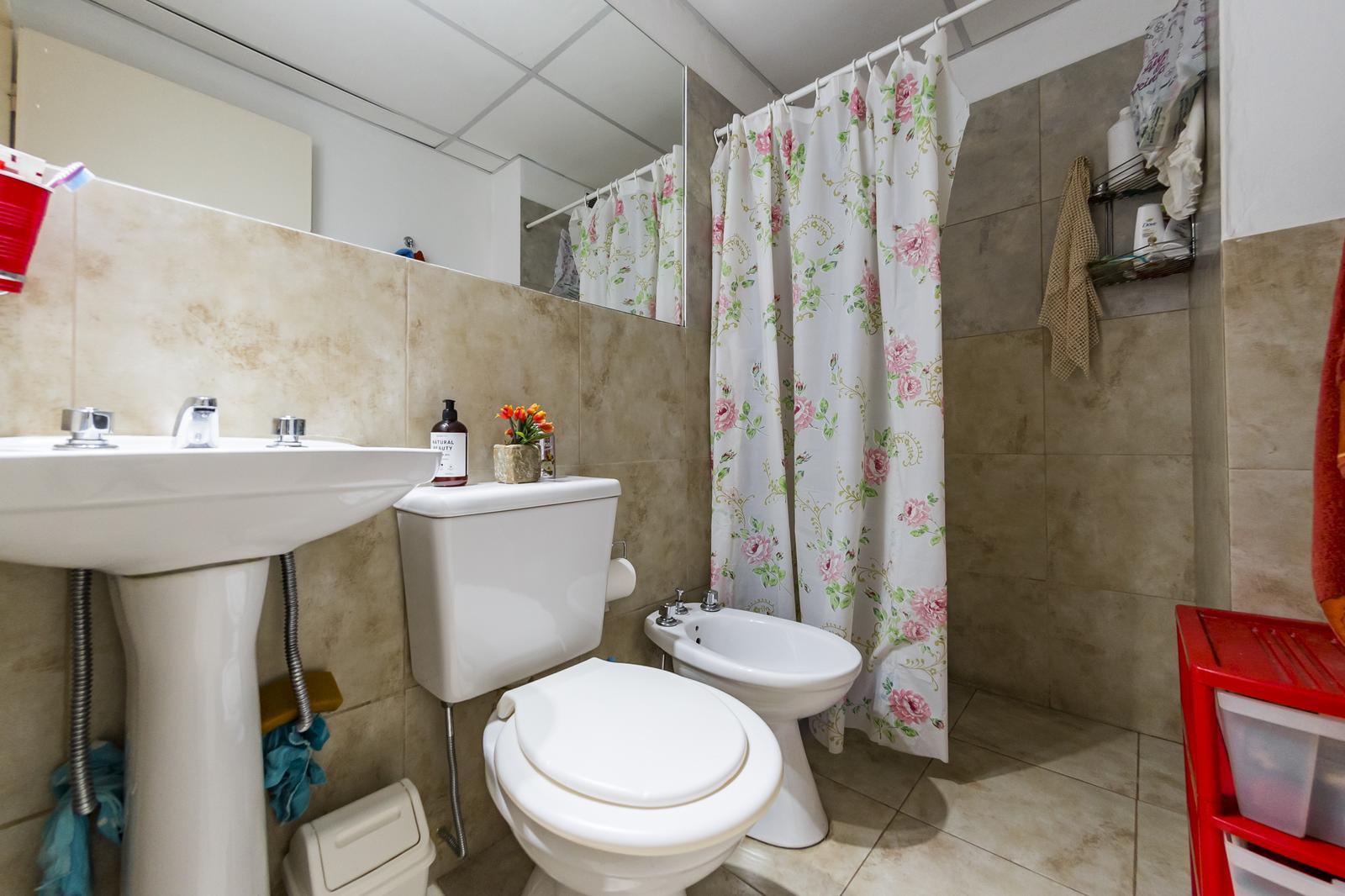 DPTO EN ALQUILER EN GENERAL PAZ - 1 HABITACIÓN - FRENTE A LA BOLSA DE CEREALES DE CORDOBA