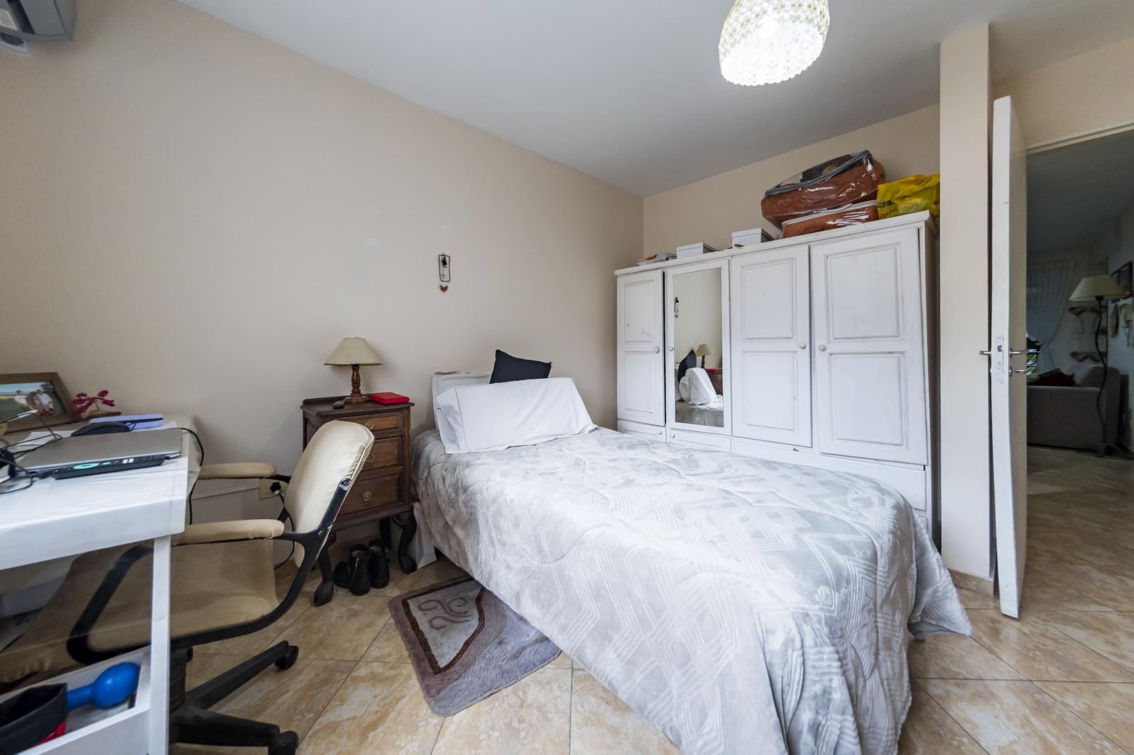 DPTO EN ALQUILER EN GENERAL PAZ - 1 HABITACIÓN - FRENTE A LA BOLSA DE CEREALES DE CORDOBA