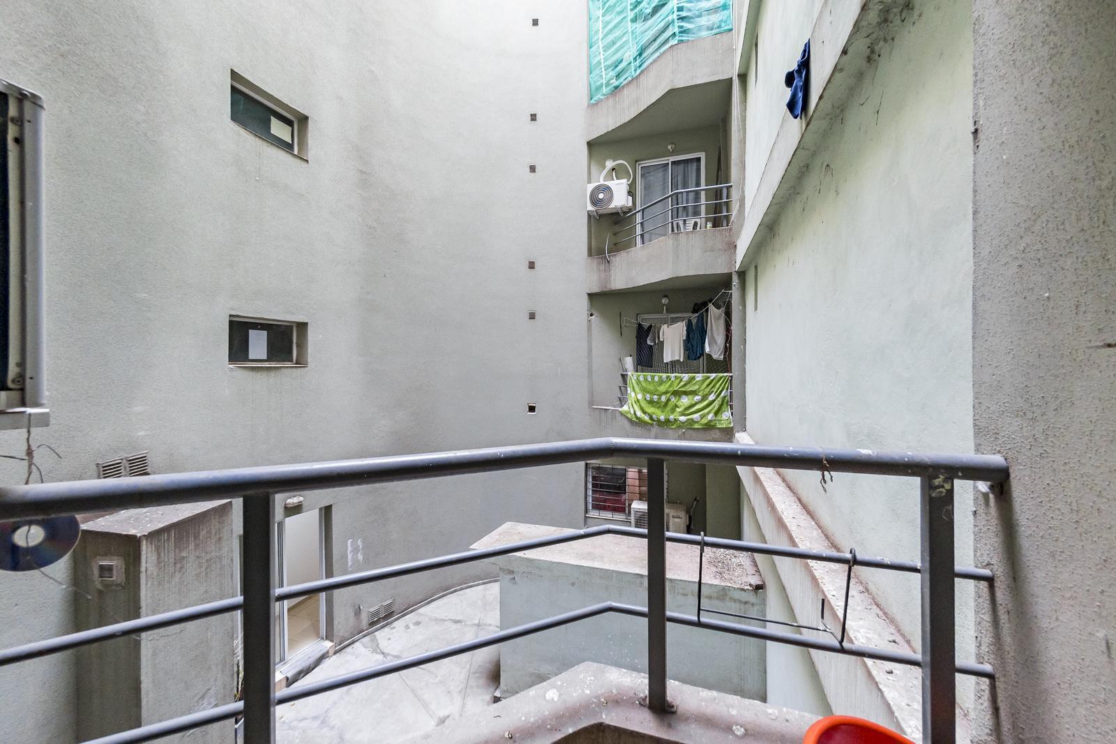 DPTO EN ALQUILER EN GENERAL PAZ - 1 HABITACIÓN - FRENTE A LA BOLSA DE CEREALES DE CORDOBA