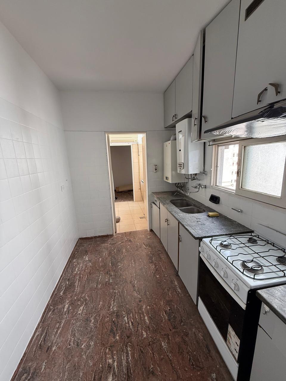 HERMOSO SEMIPISO 3 DOR EN NVA CORDOBA - ALQUILER