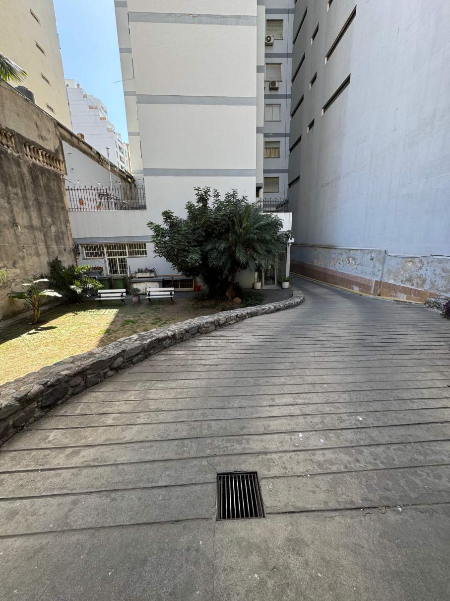HERMOSO SEMIPISO 3 DOR EN NVA CORDOBA - ALQUILER