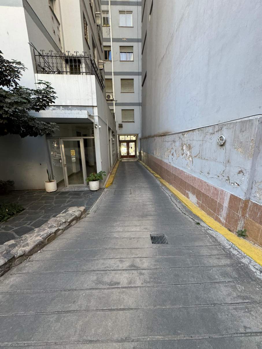 HERMOSO SEMIPISO 3 DOR EN NVA CORDOBA - ALQUILER