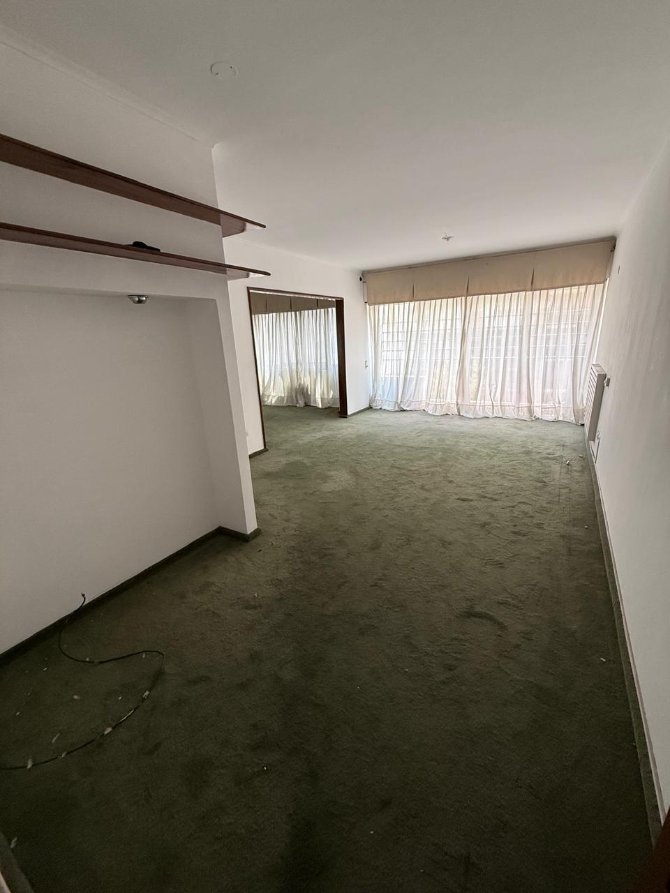 HERMOSO SEMIPISO 3 DOR EN NVA CORDOBA - ALQUILER