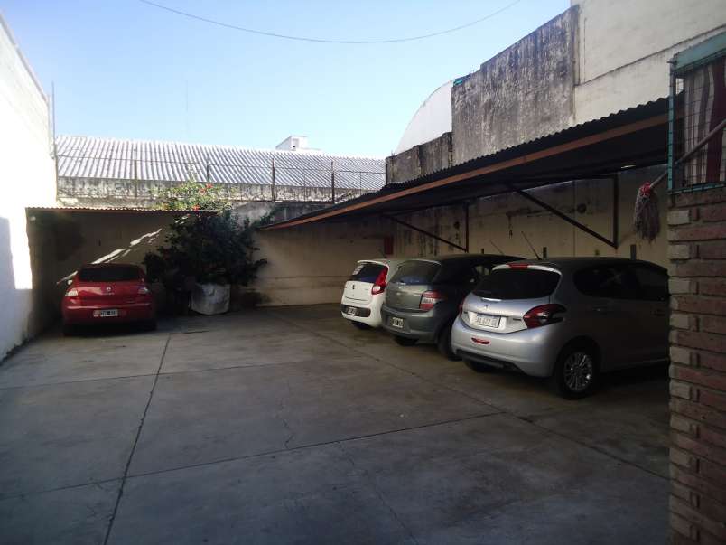 Unico!! Imperdible!! con cochera y gran terraza!!