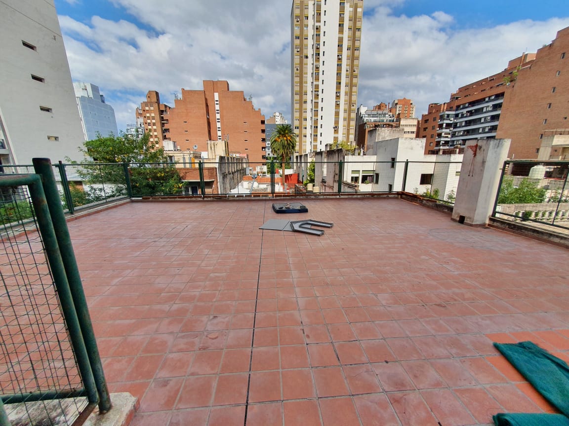 Unico!! Imperdible!! con cochera y gran terraza!!