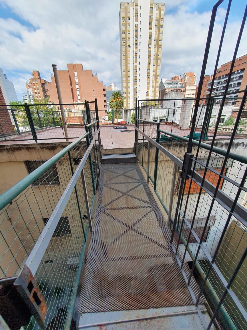 Unico!! Imperdible!! con cochera y gran terraza!!