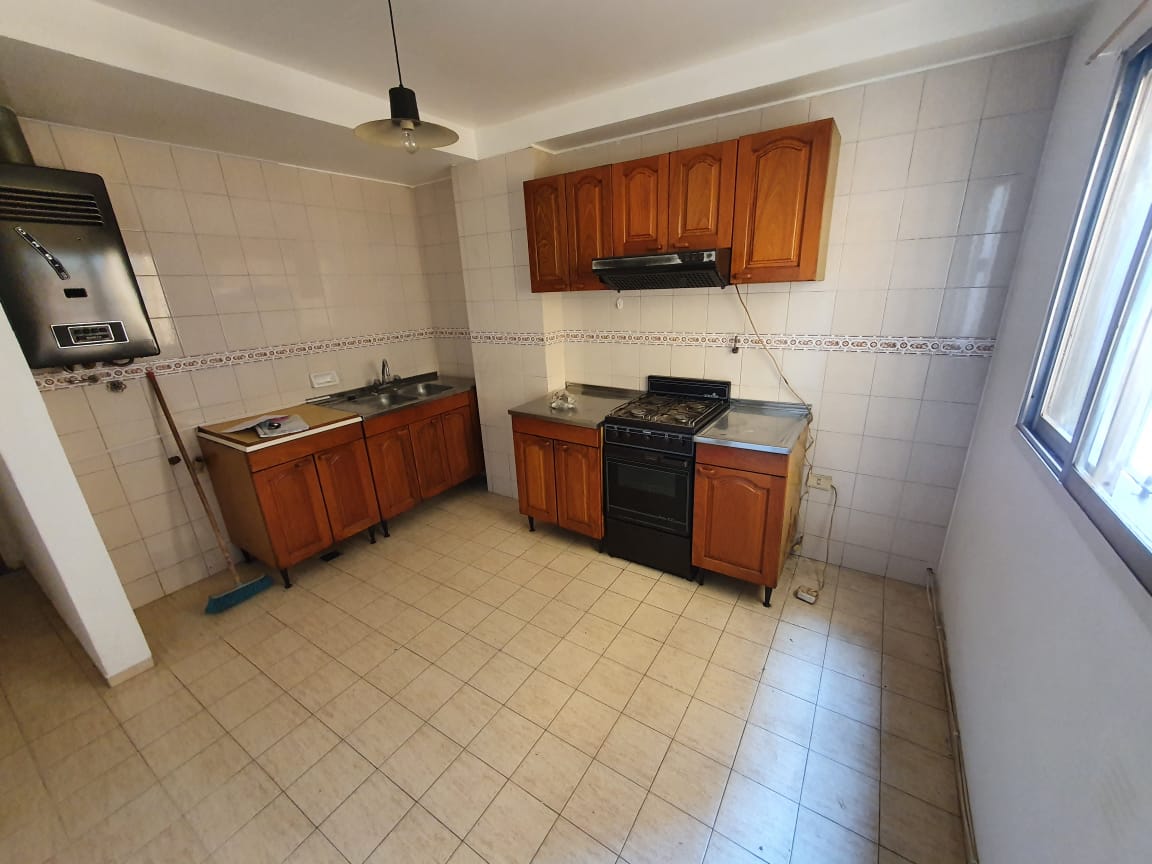 Unico!! Imperdible!! con cochera y gran terraza!!