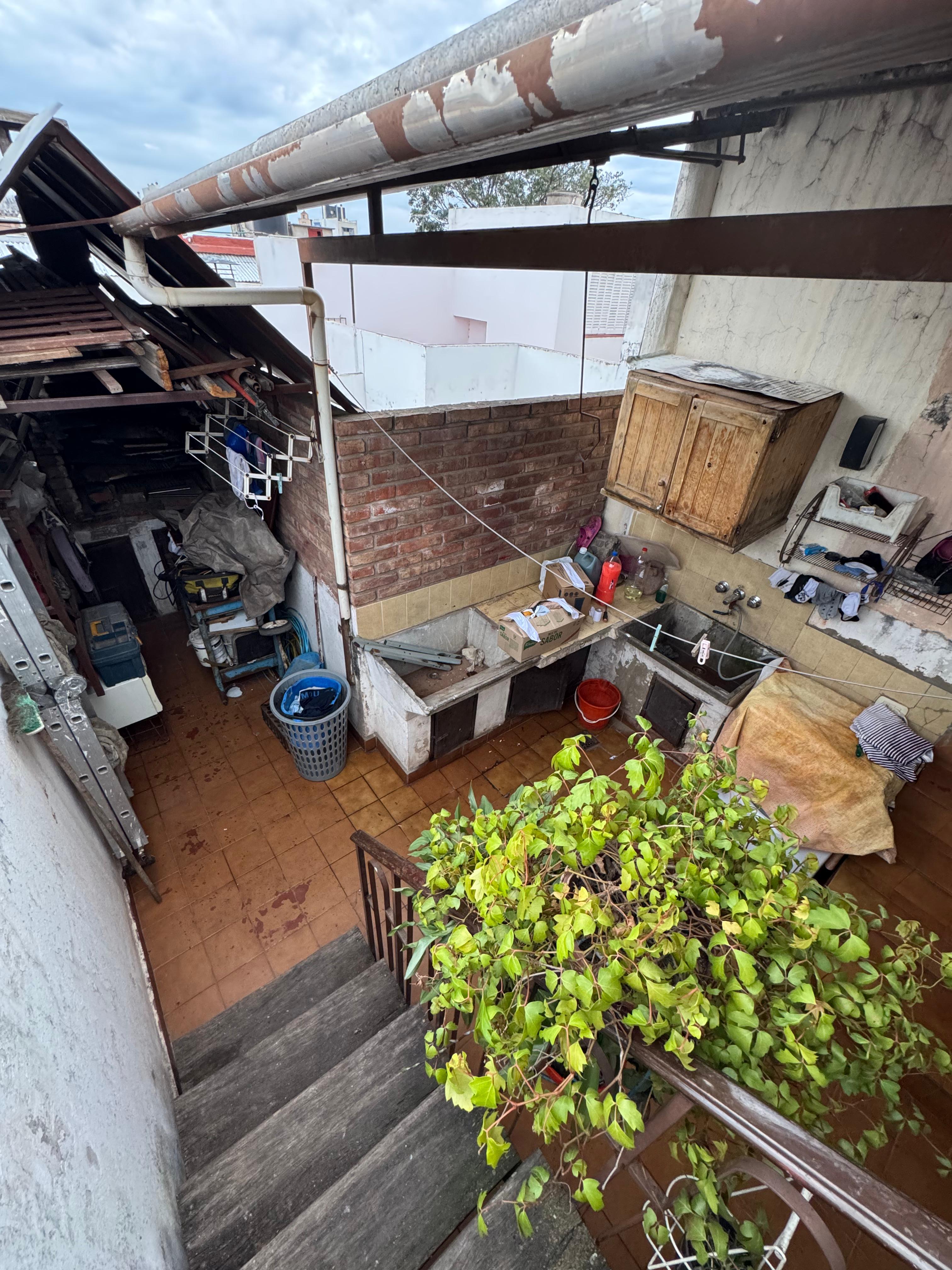 CASA EN VENTA - BARRIO SAN MARTIN