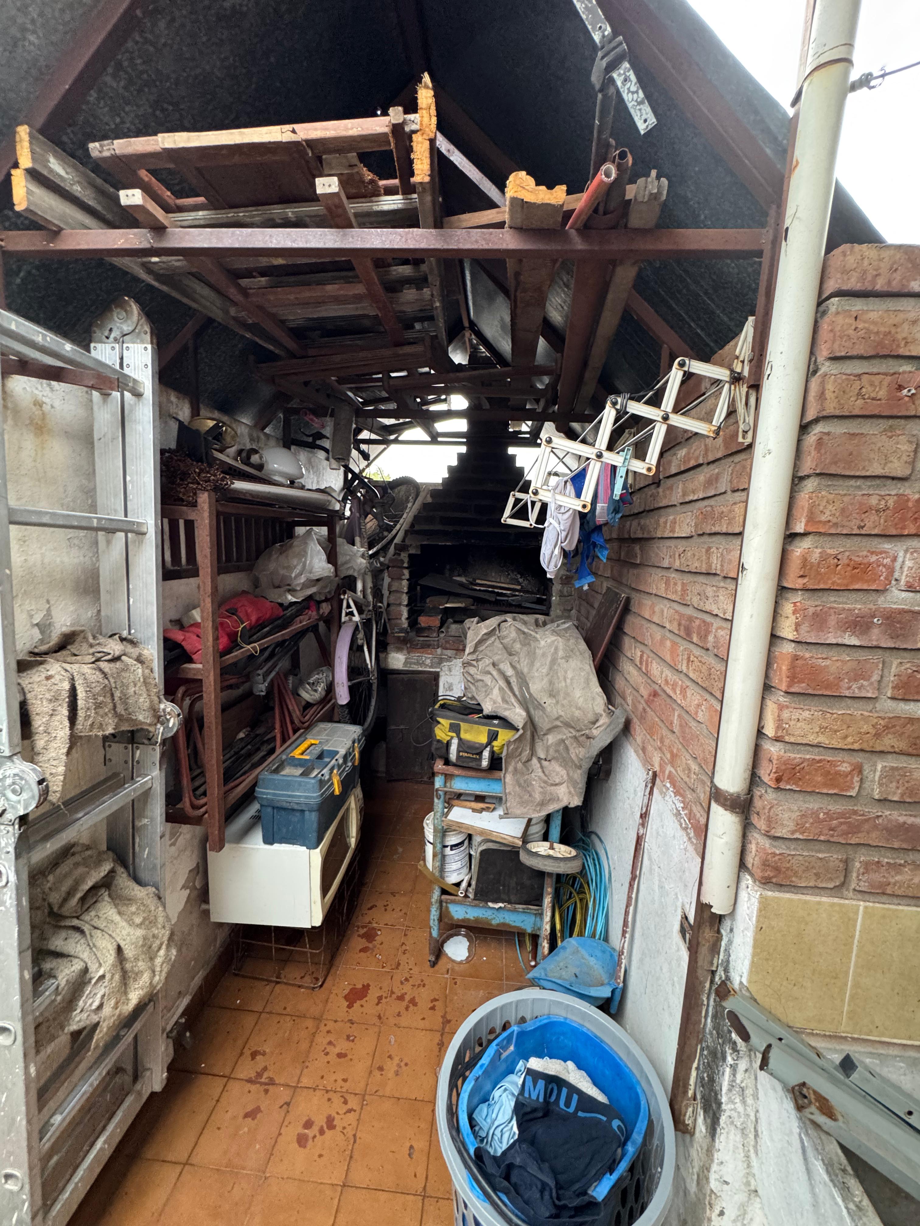 CASA EN VENTA - BARRIO SAN MARTIN