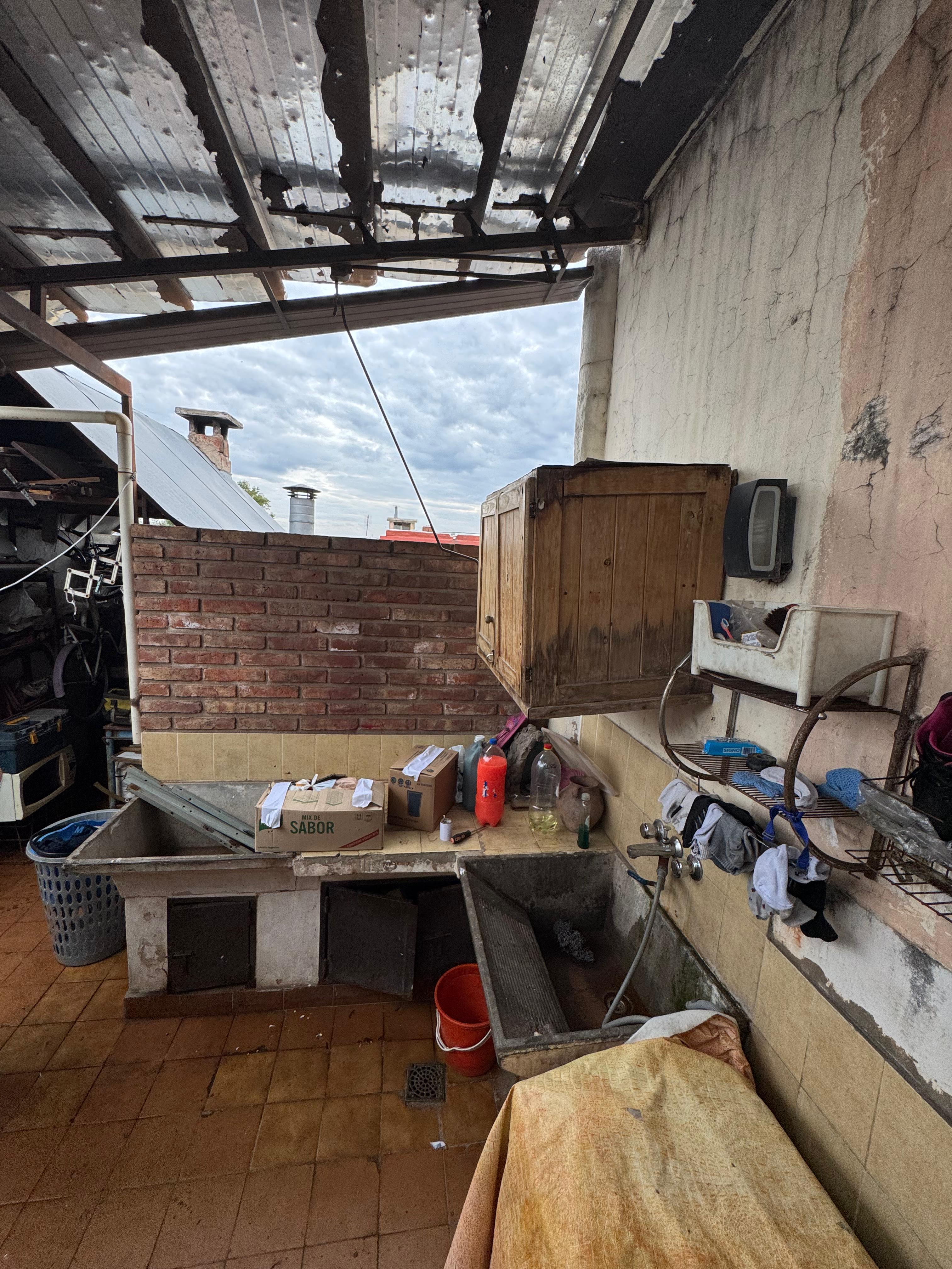 CASA EN VENTA - BARRIO SAN MARTIN