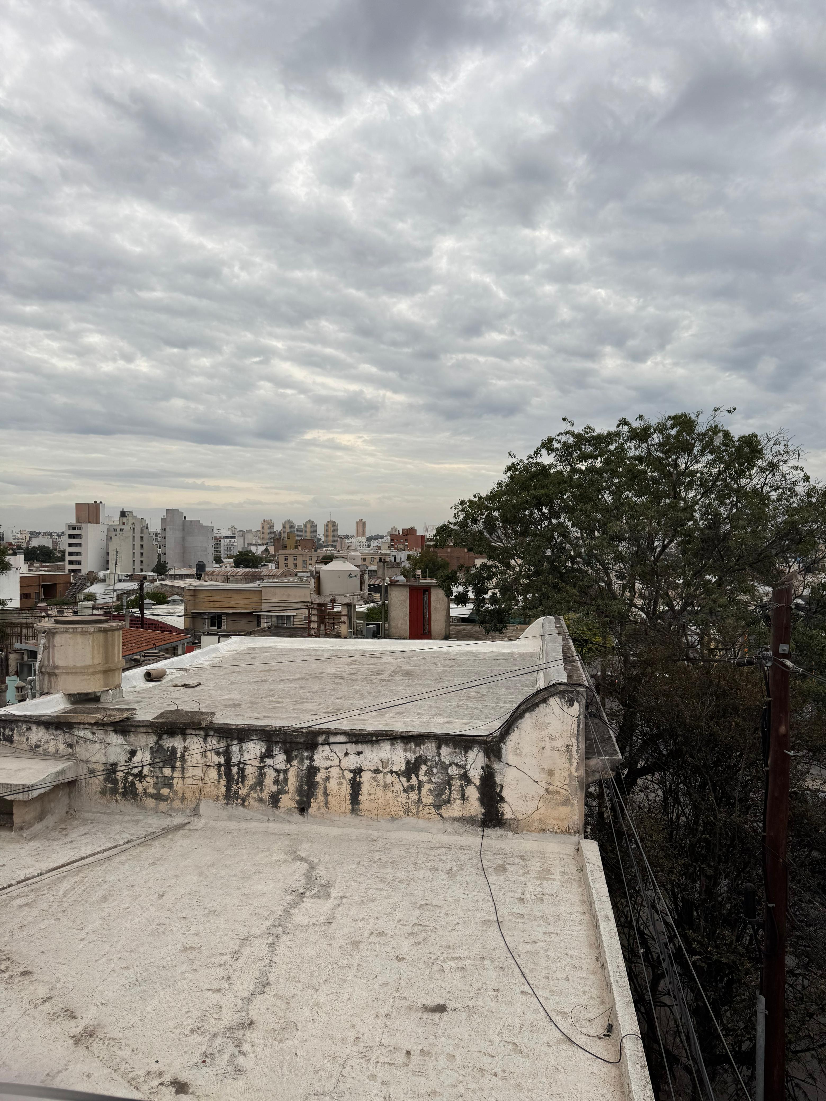 CASA EN VENTA - BARRIO SAN MARTIN