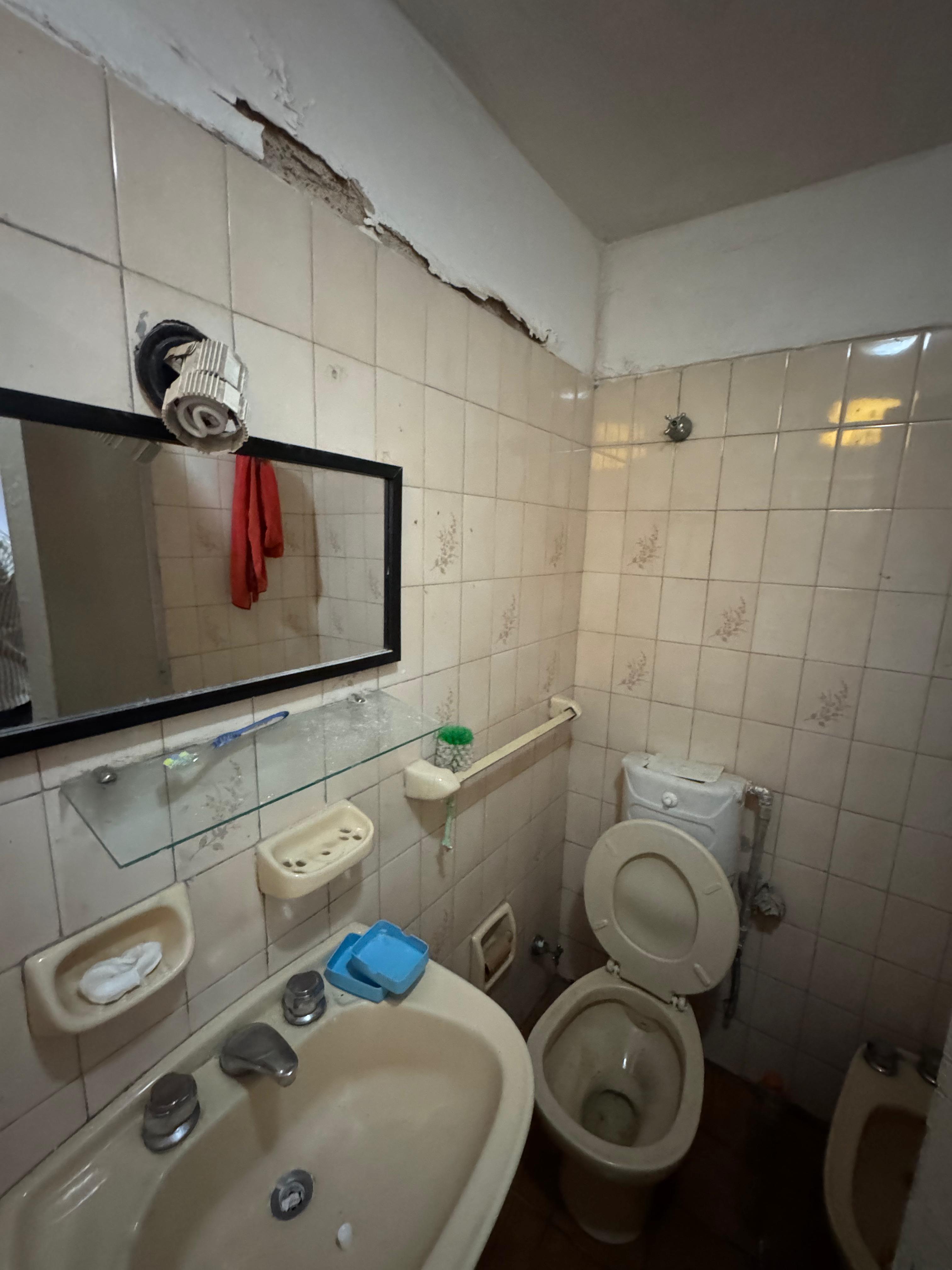 CASA EN VENTA - BARRIO SAN MARTIN