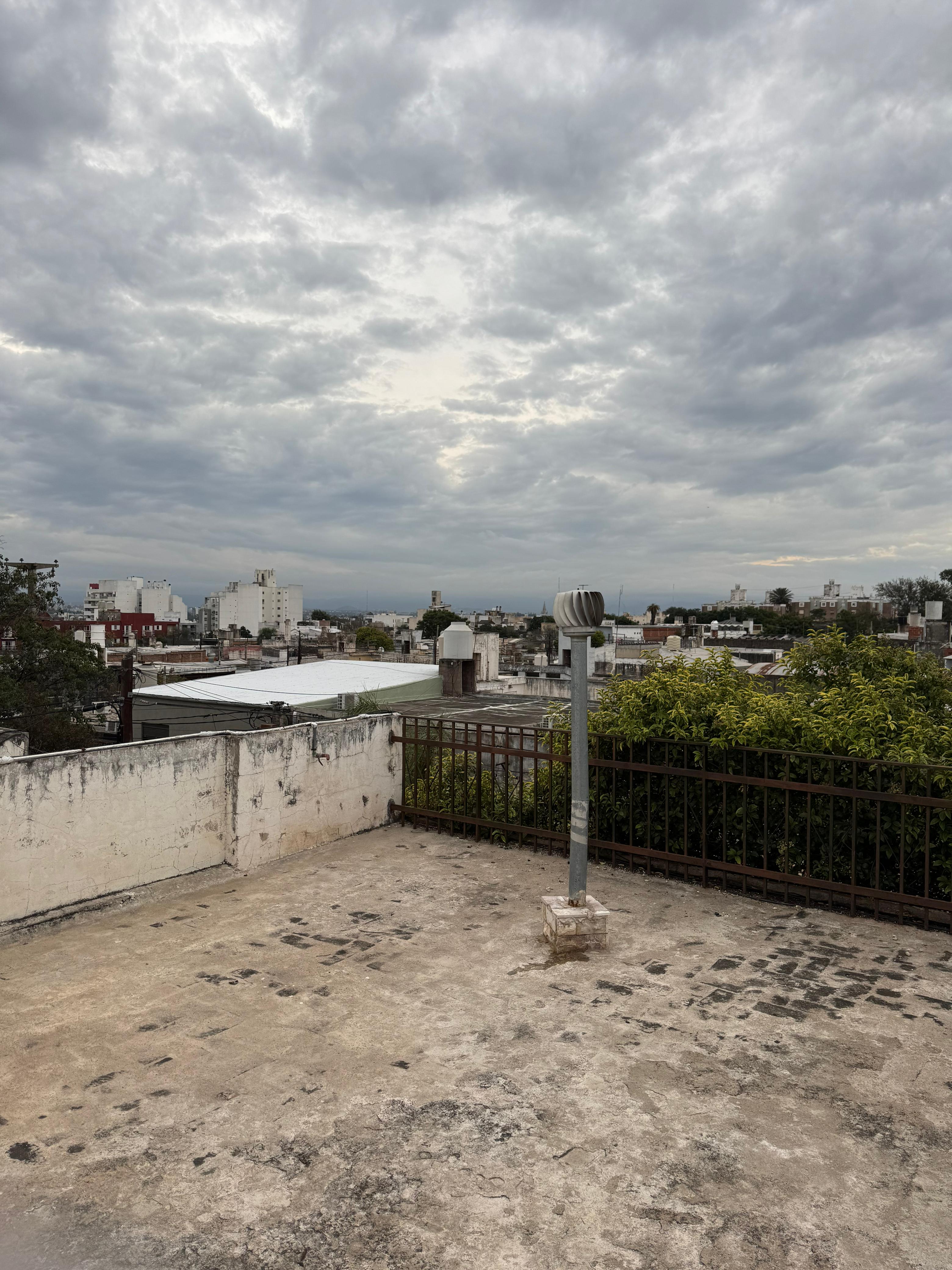 CASA EN VENTA - BARRIO SAN MARTIN