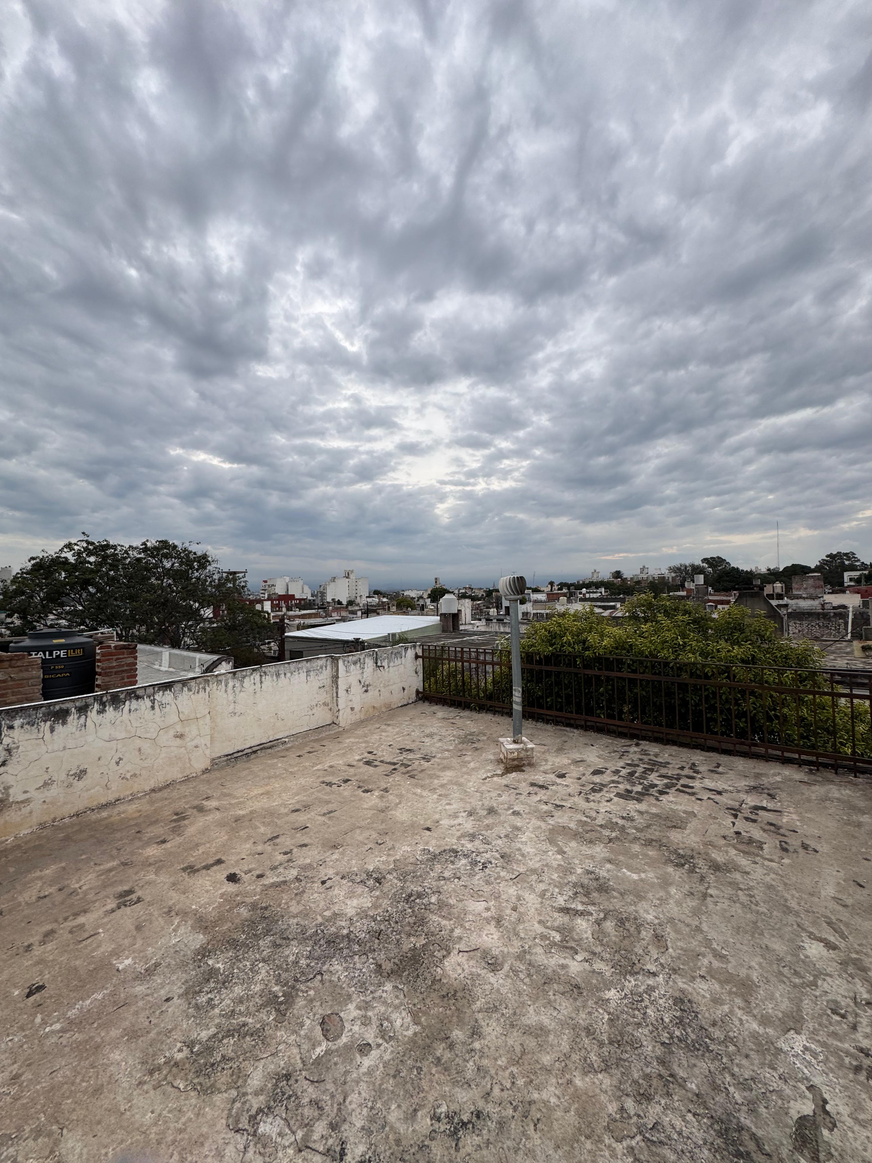 CASA EN VENTA - BARRIO SAN MARTIN