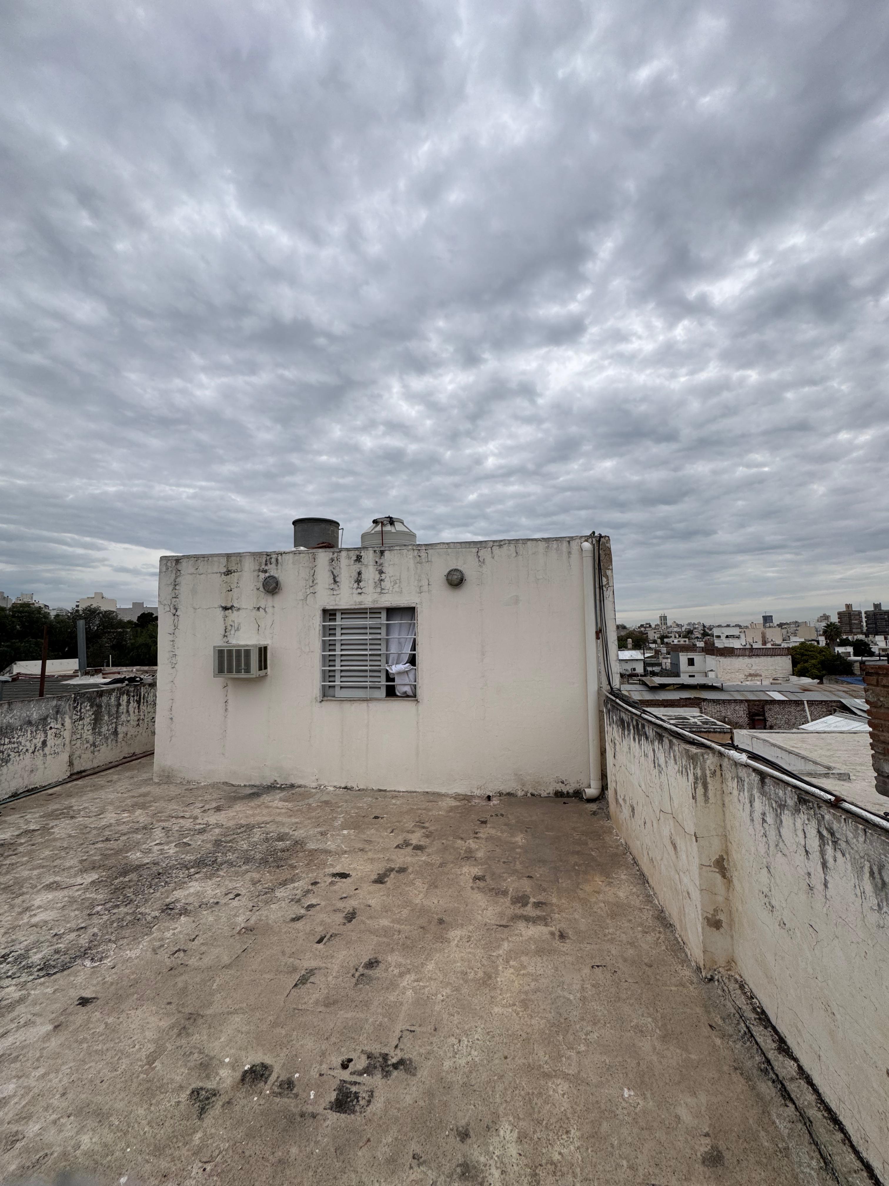 CASA EN VENTA - BARRIO SAN MARTIN