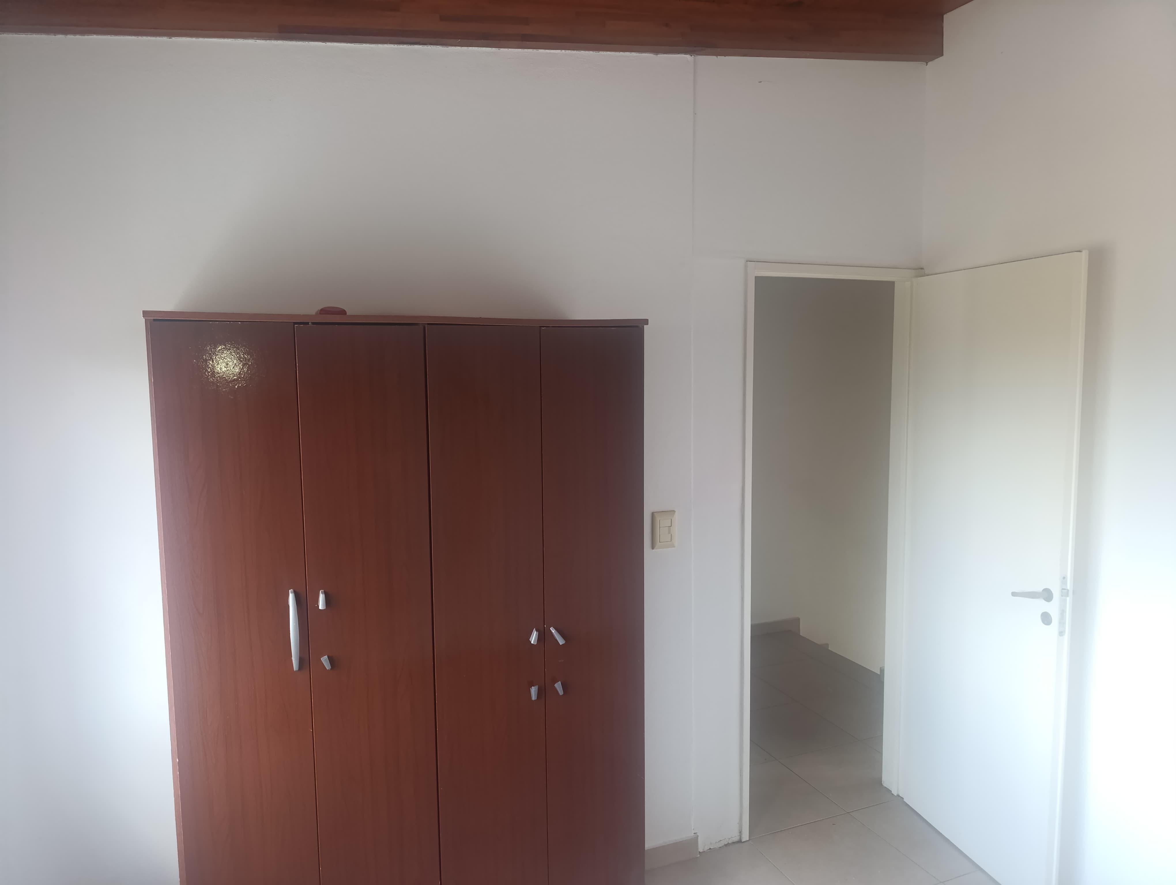 Alq. Duplex c2 dorm. B Arguello.